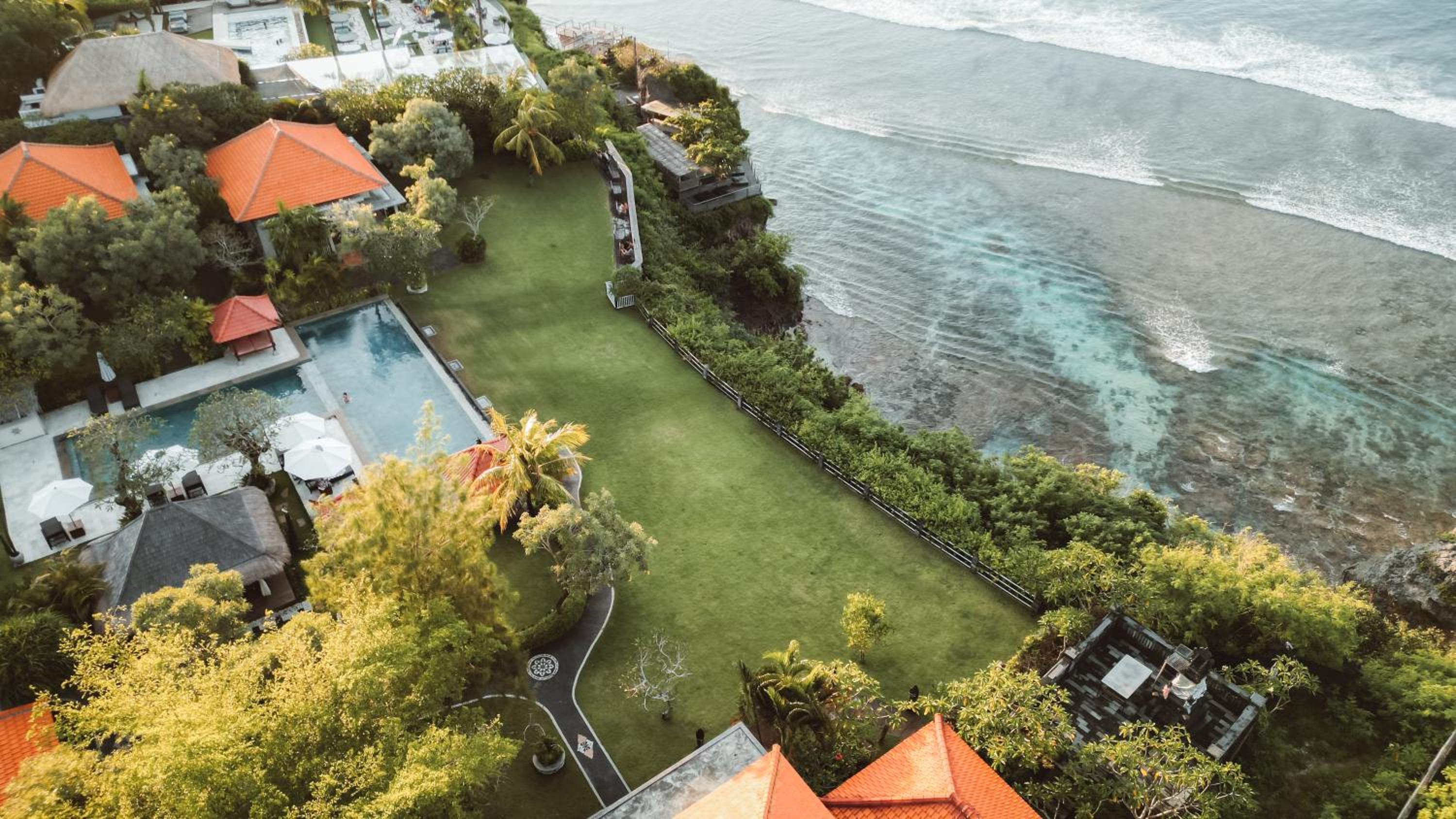 Uluwatu Cottages