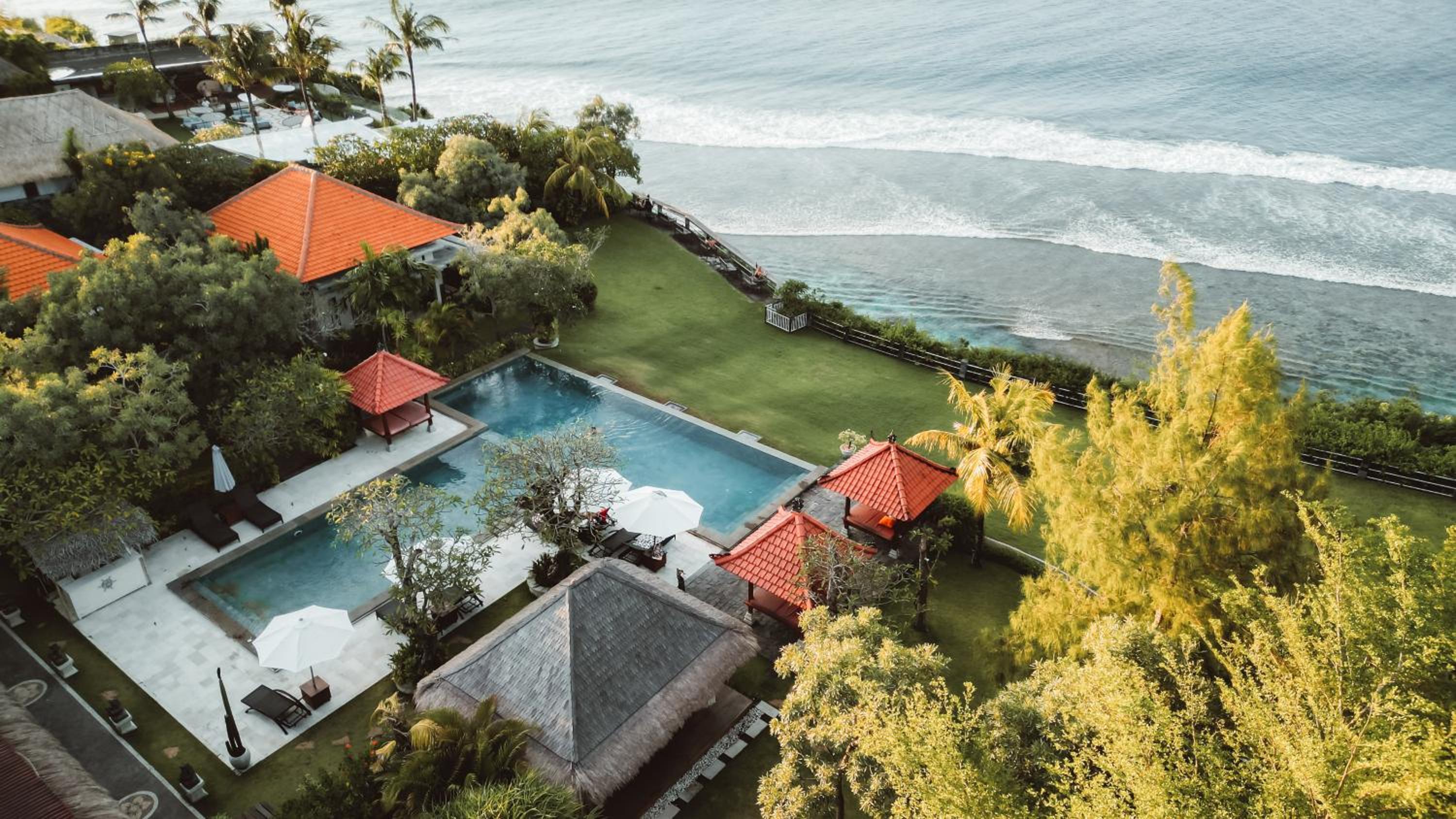 Uluwatu Cottages