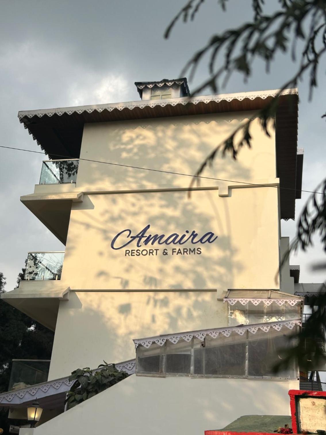 Amaira Resort & Farms - Mirik, West Bengal view 5
