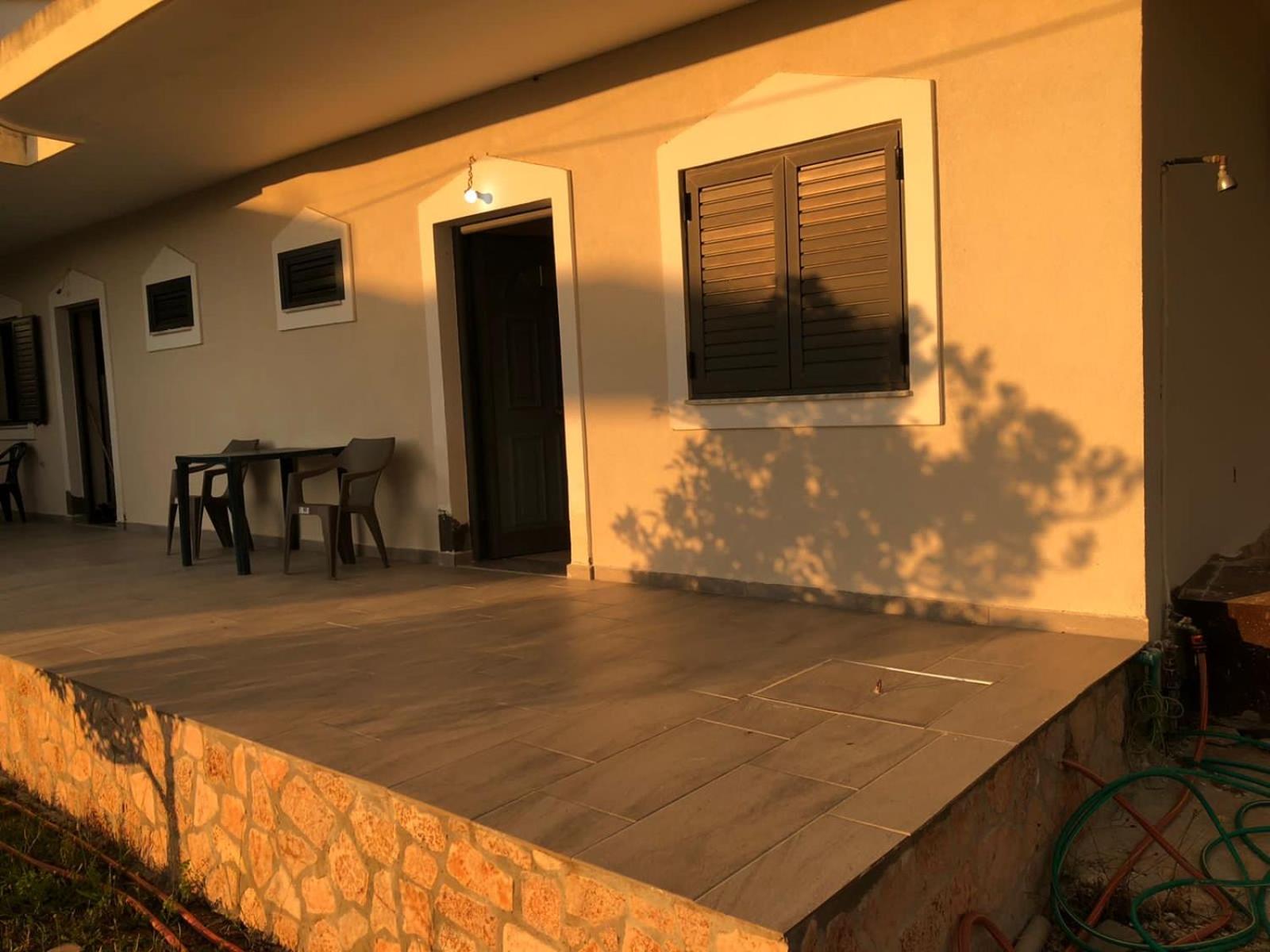 Vila Osmani 1