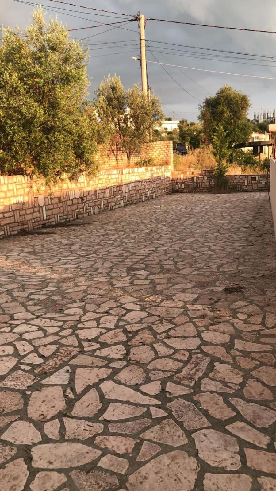 Vila Osmani 1