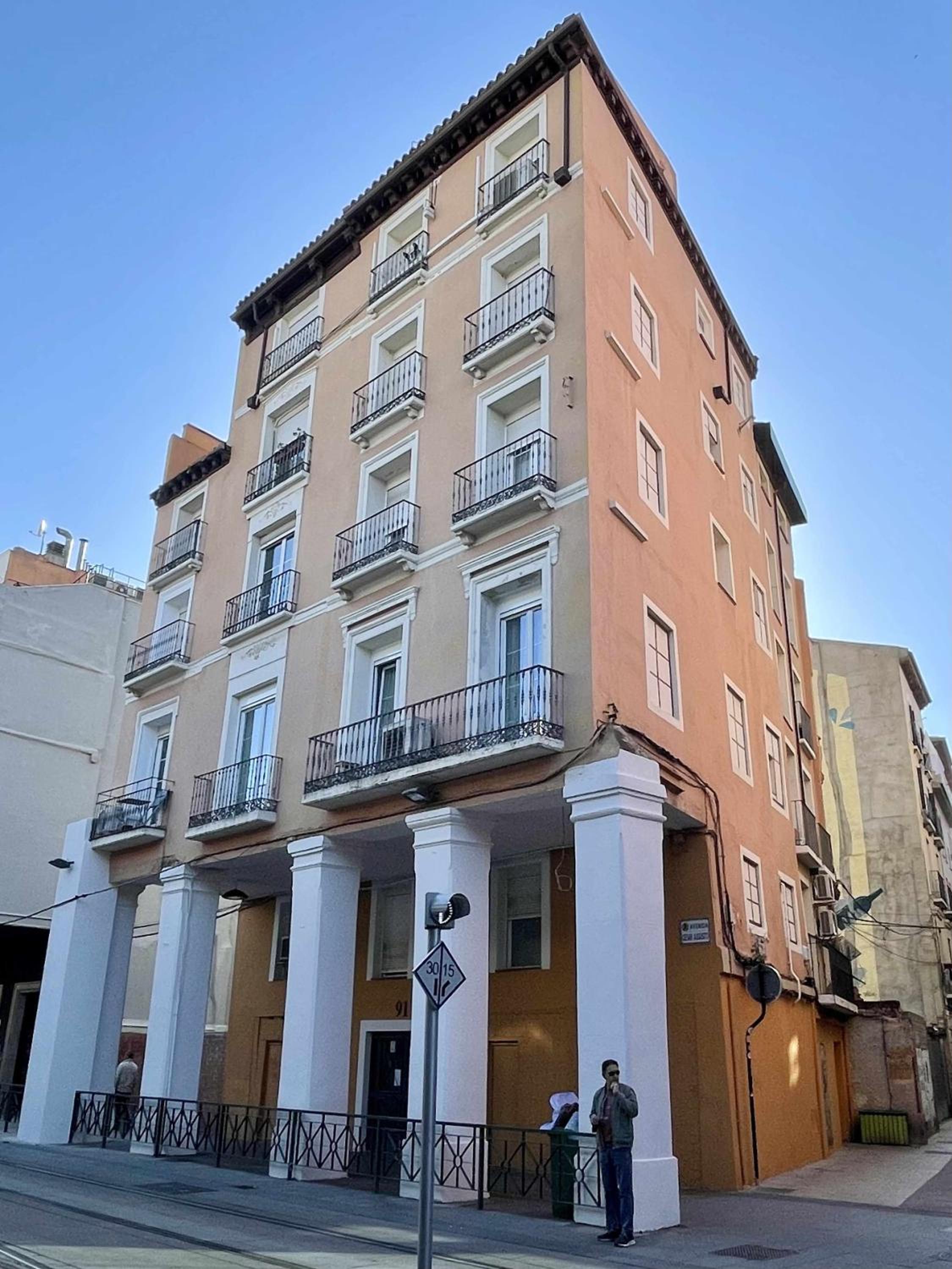 building