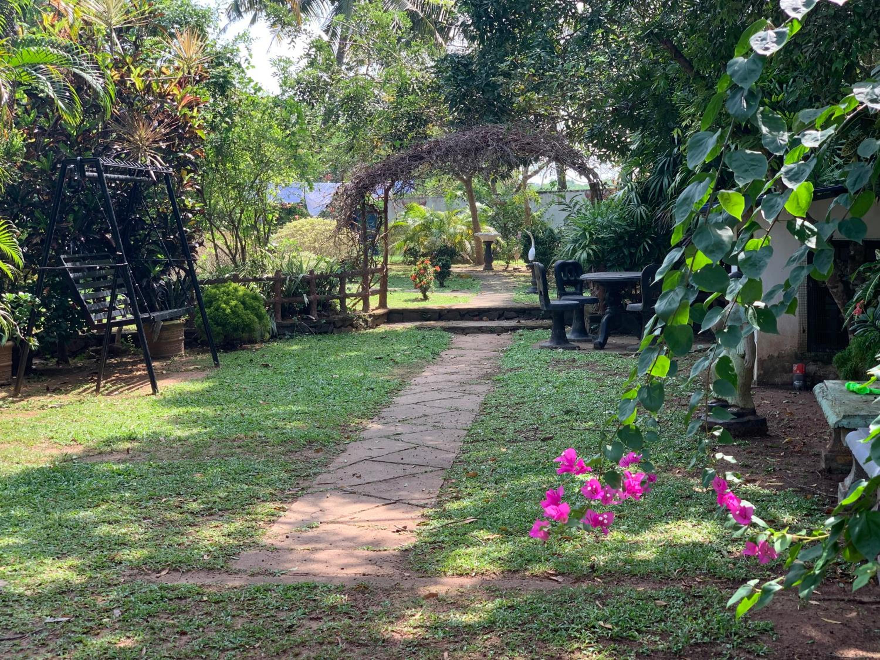 Mirissa Dream Villa view 5