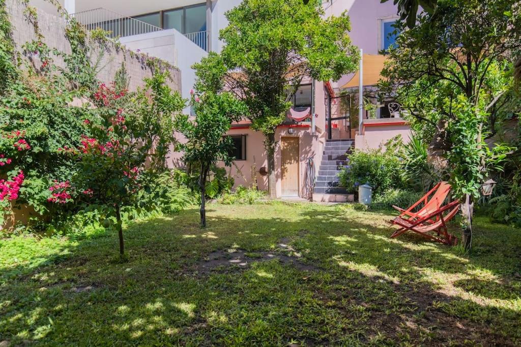 Secret Garden House view 5