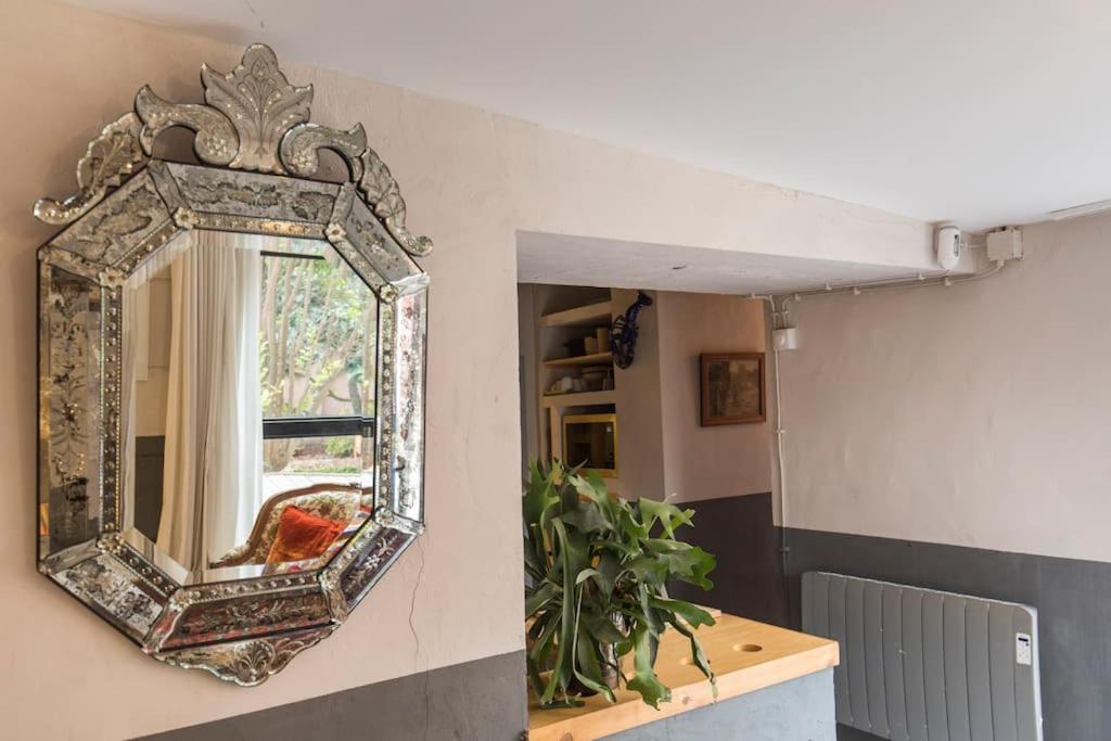 Secret Garden House view 3