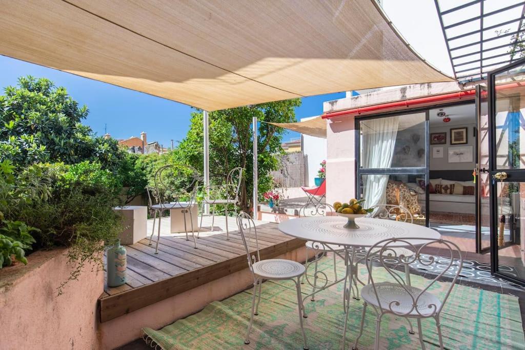 Secret Garden House view 4