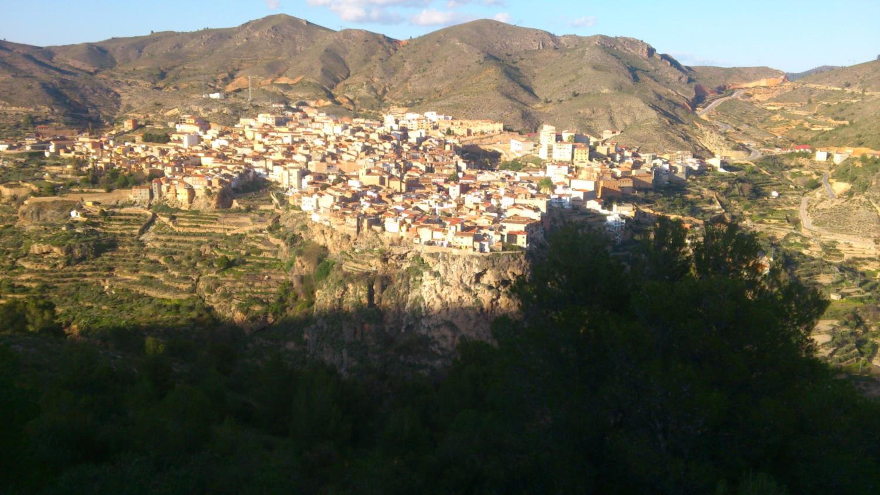 Posada Maruja view 5