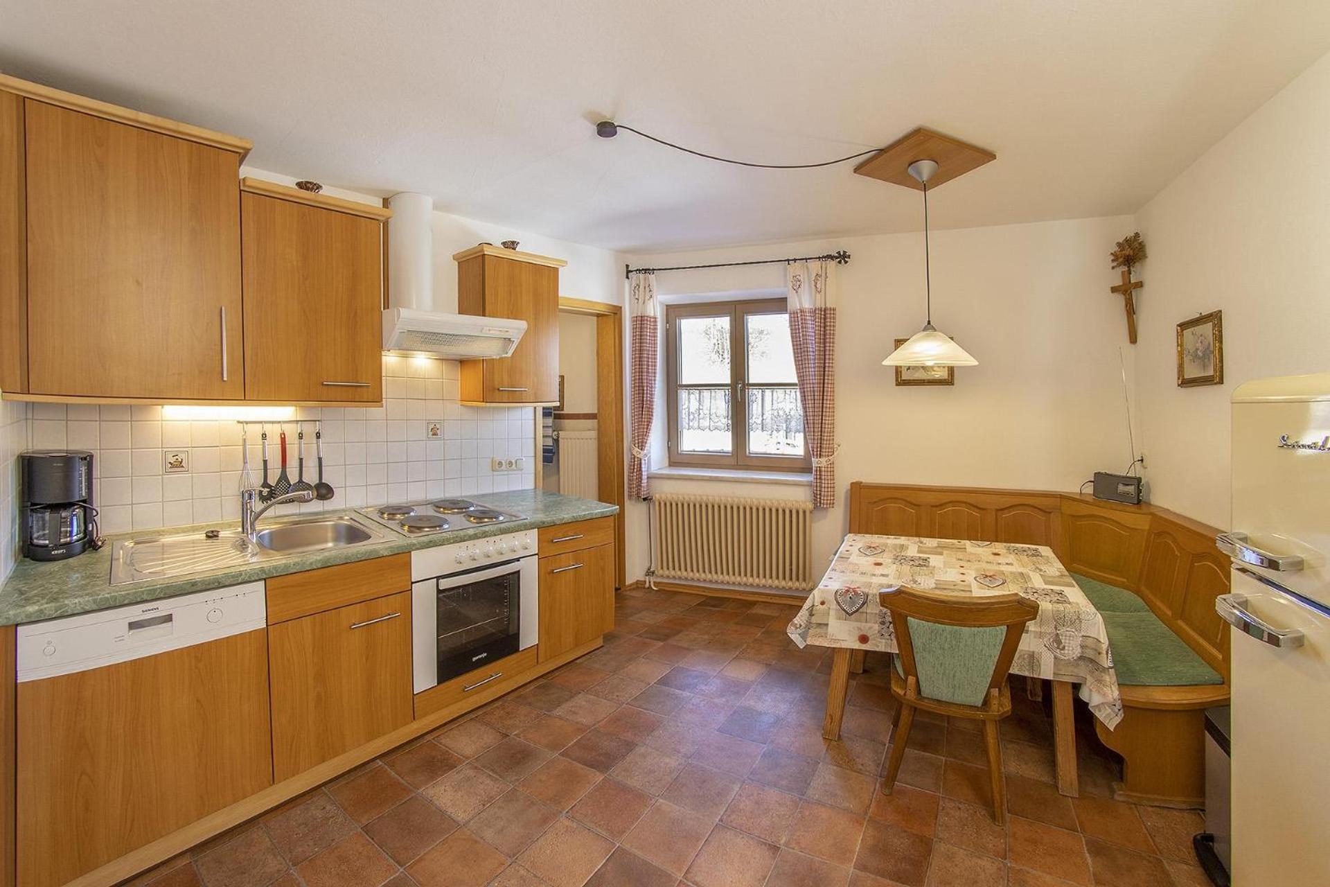 Ferienwohnung Nöß view 4