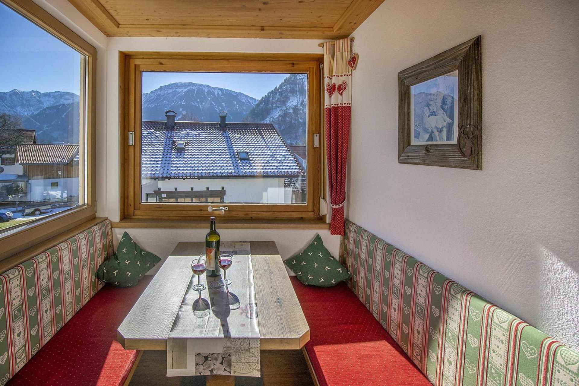 Ferienwohnung Nöß view 5