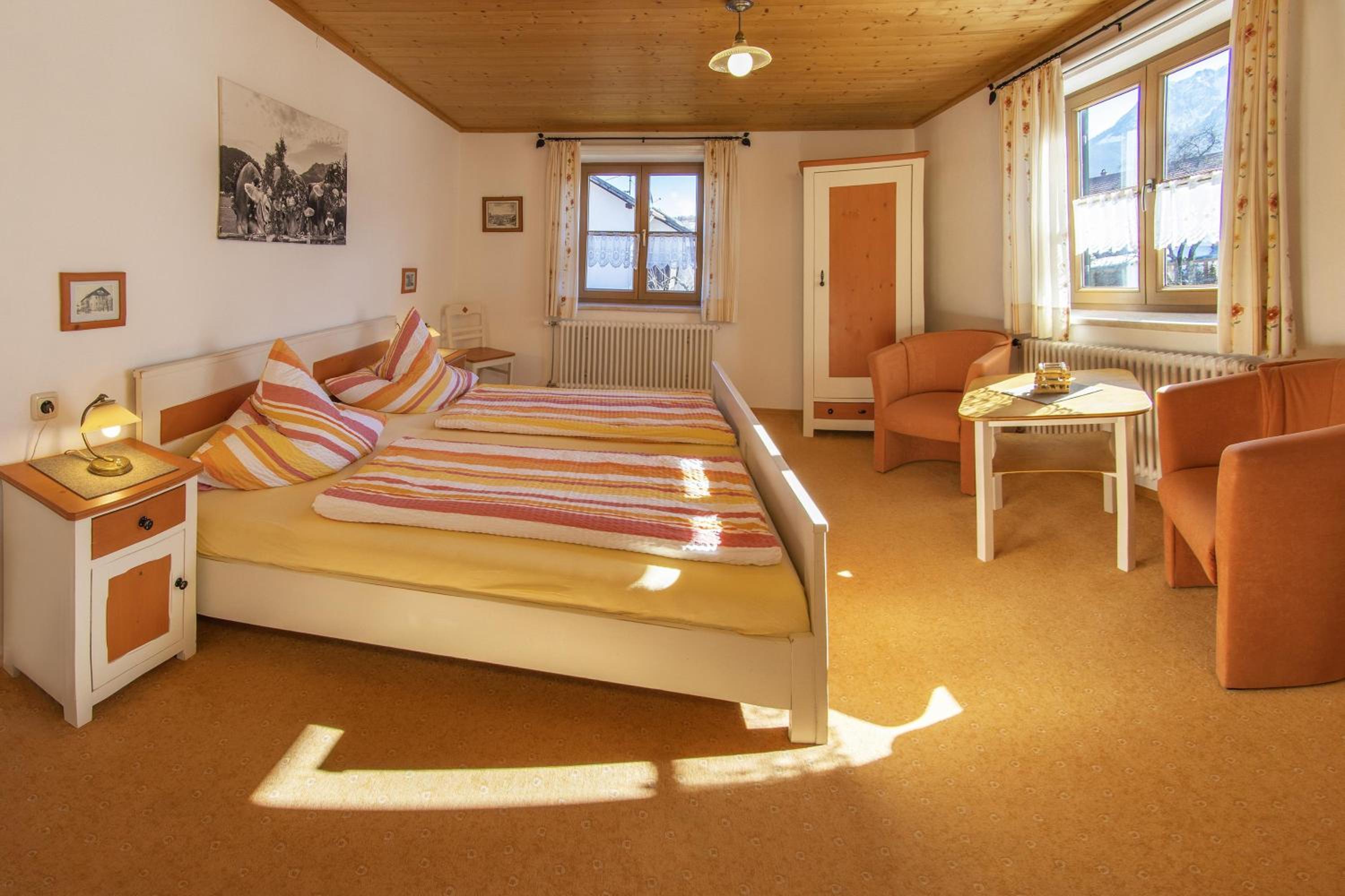 Ferienwohnung Nöß view 3