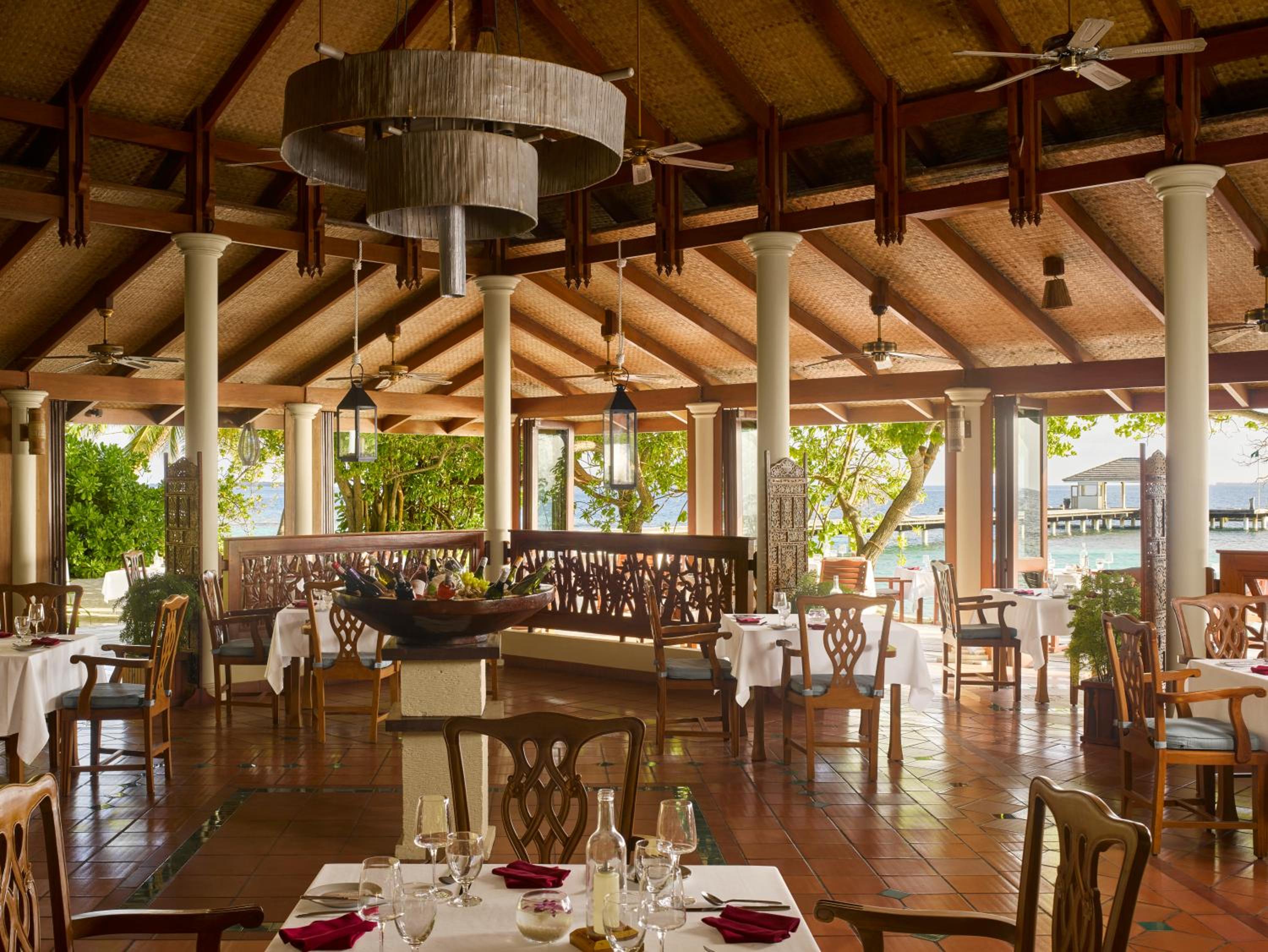 Royal Island Resort Maldives