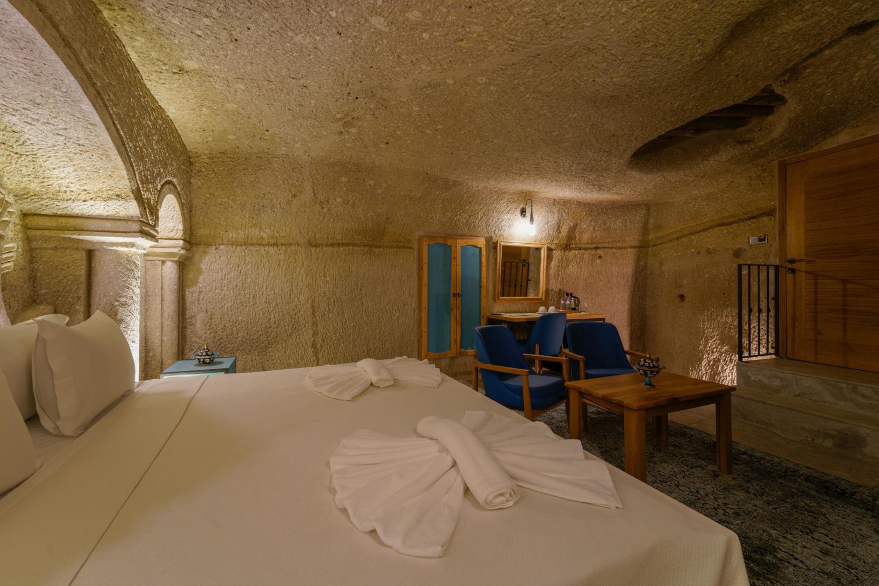 The Niche Cave Hotel - Image 12