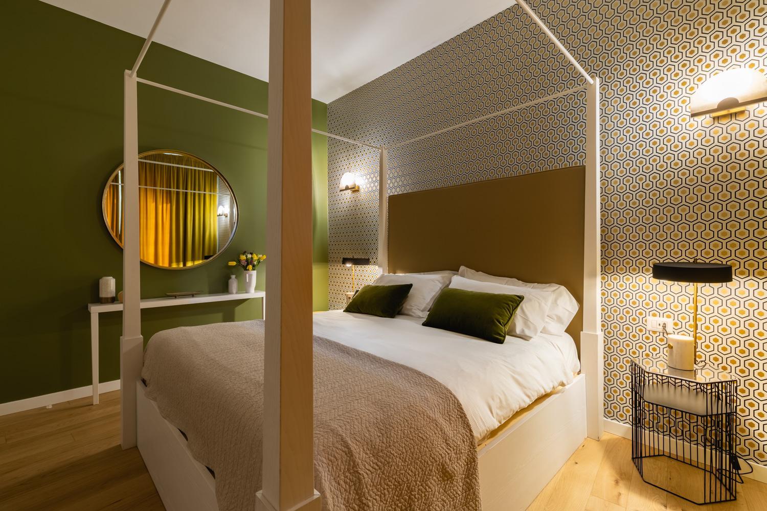 Navona 49 Luxury Suites&Apartment