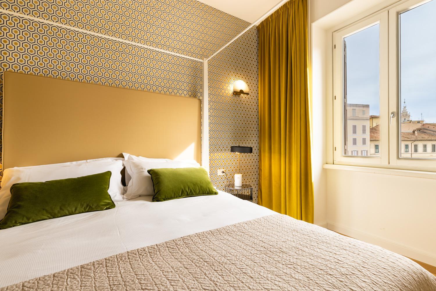 Navona 49 Luxury Suites&Apartment