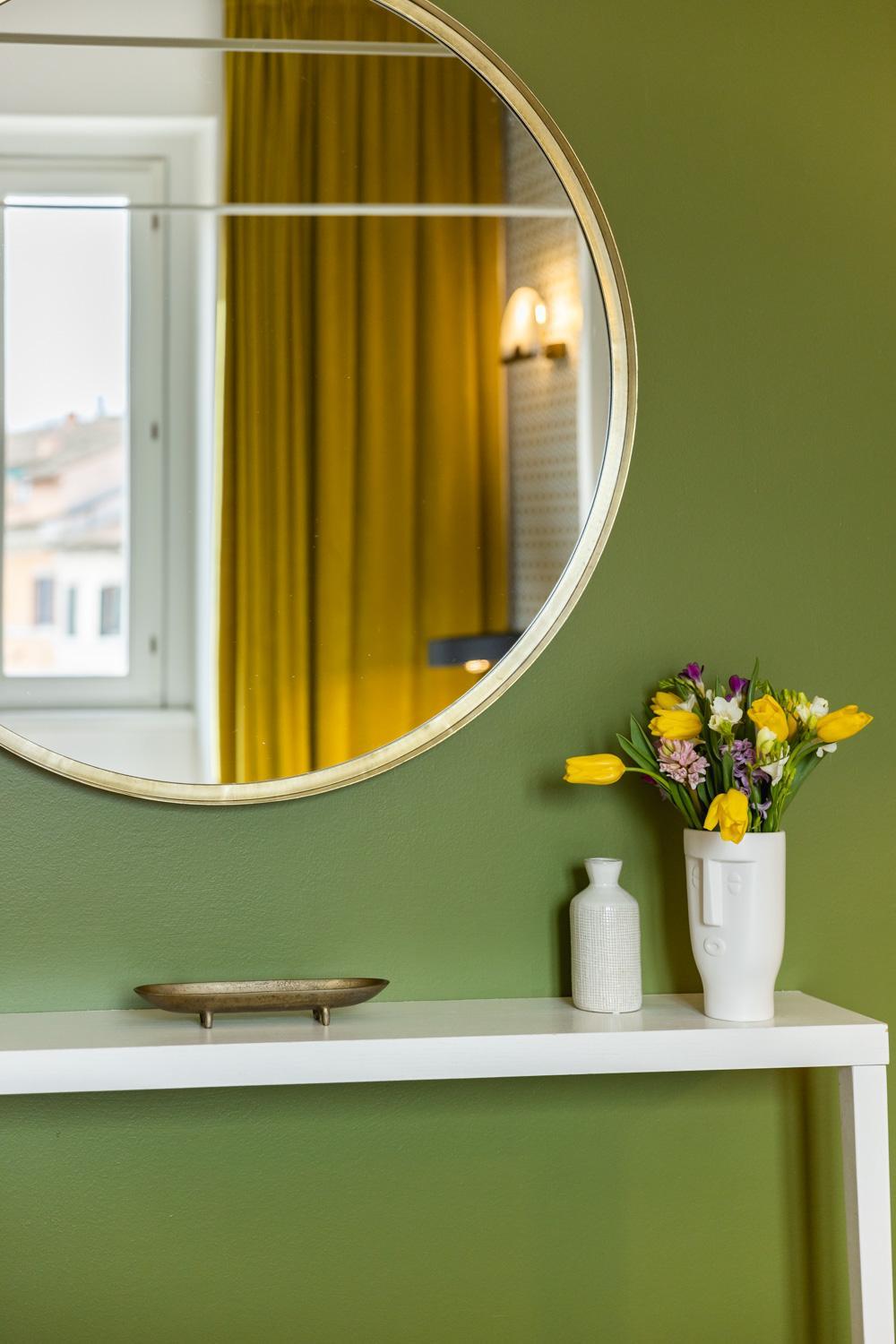 Navona 49 Luxury Suites&Apartment