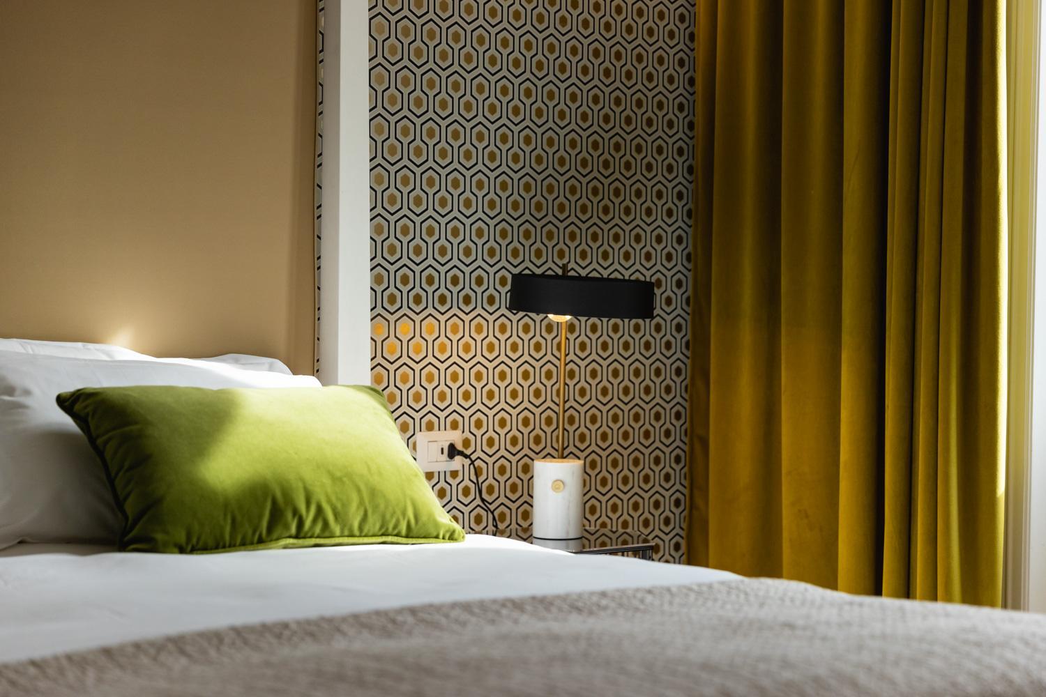 Navona 49 Luxury Suites&Apartment