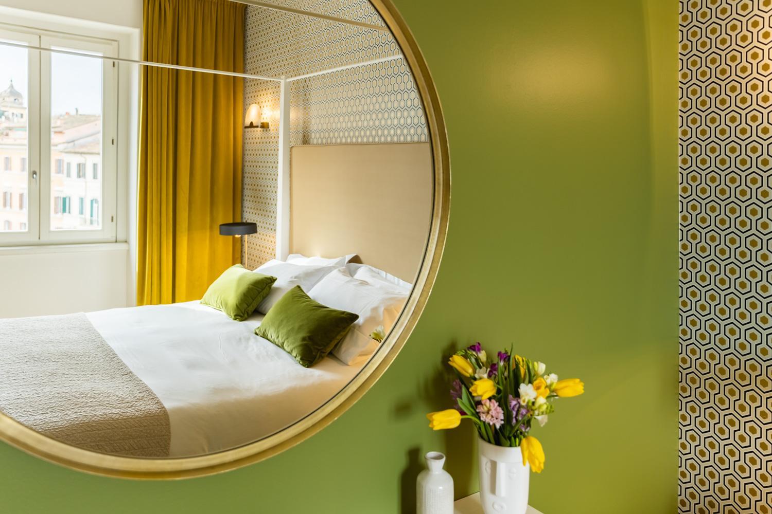 Navona 49 Luxury Suites&Apartment