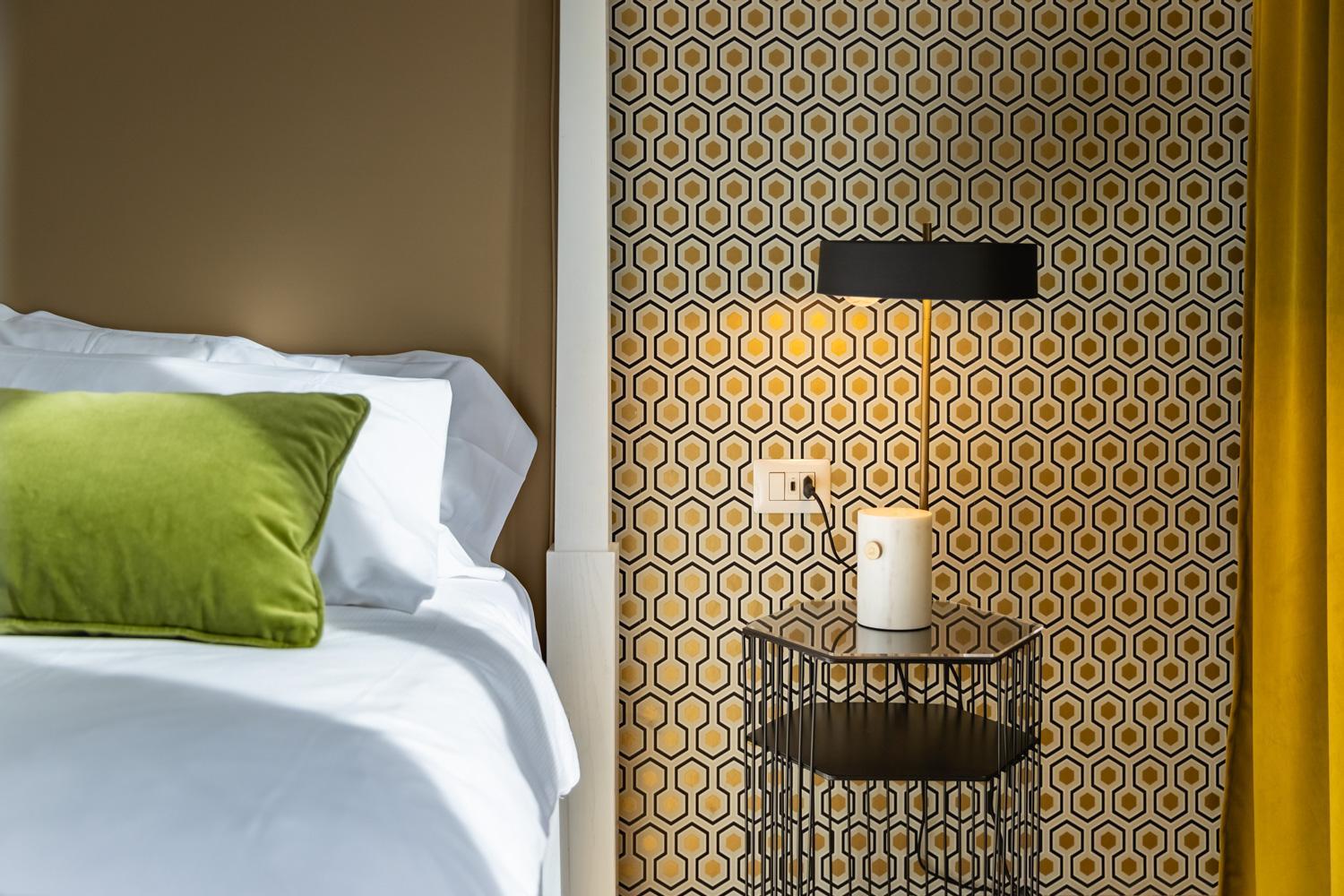 Navona 49 Luxury Suites&Apartment