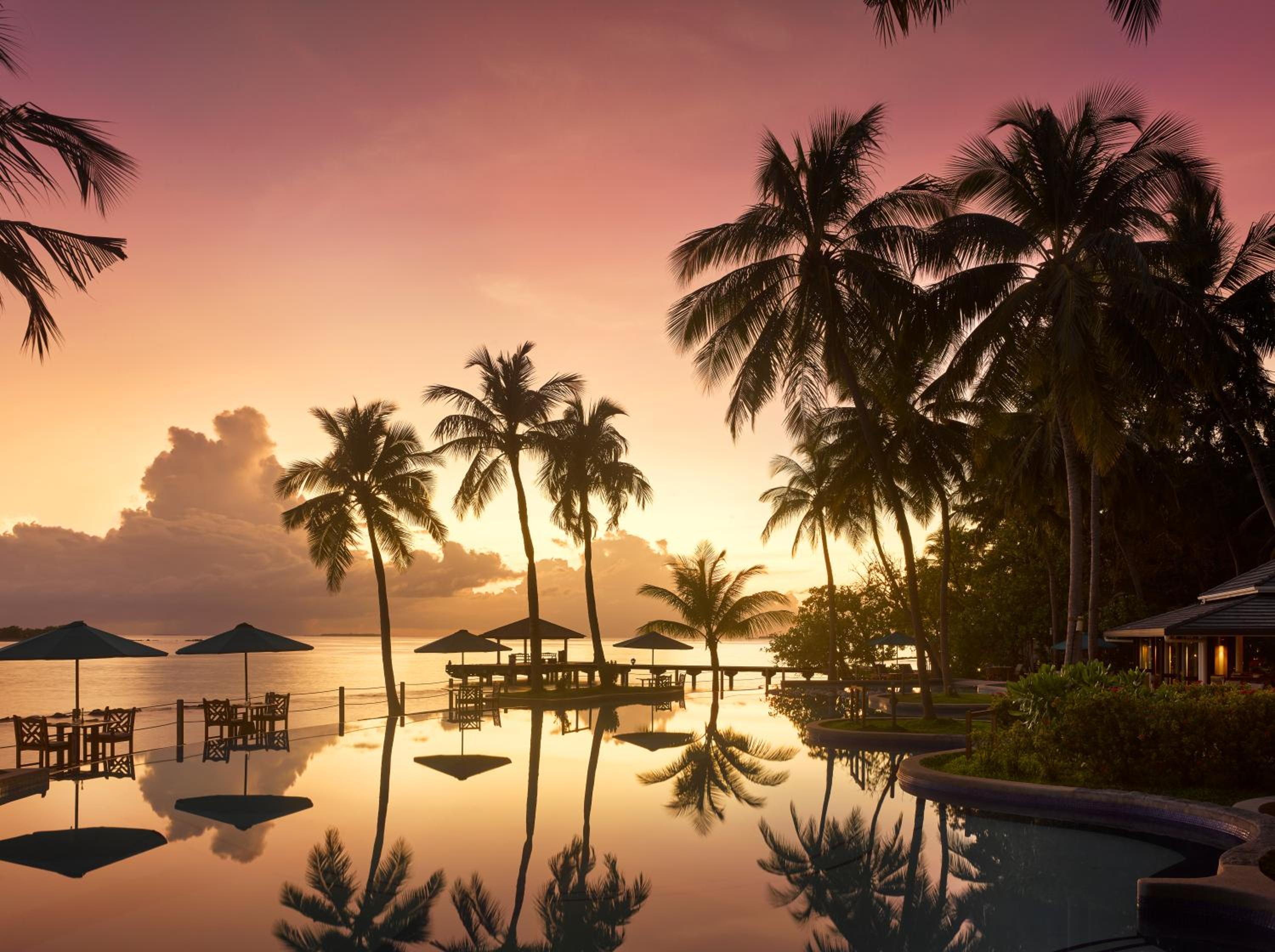 Royal Island Resort Maldives
