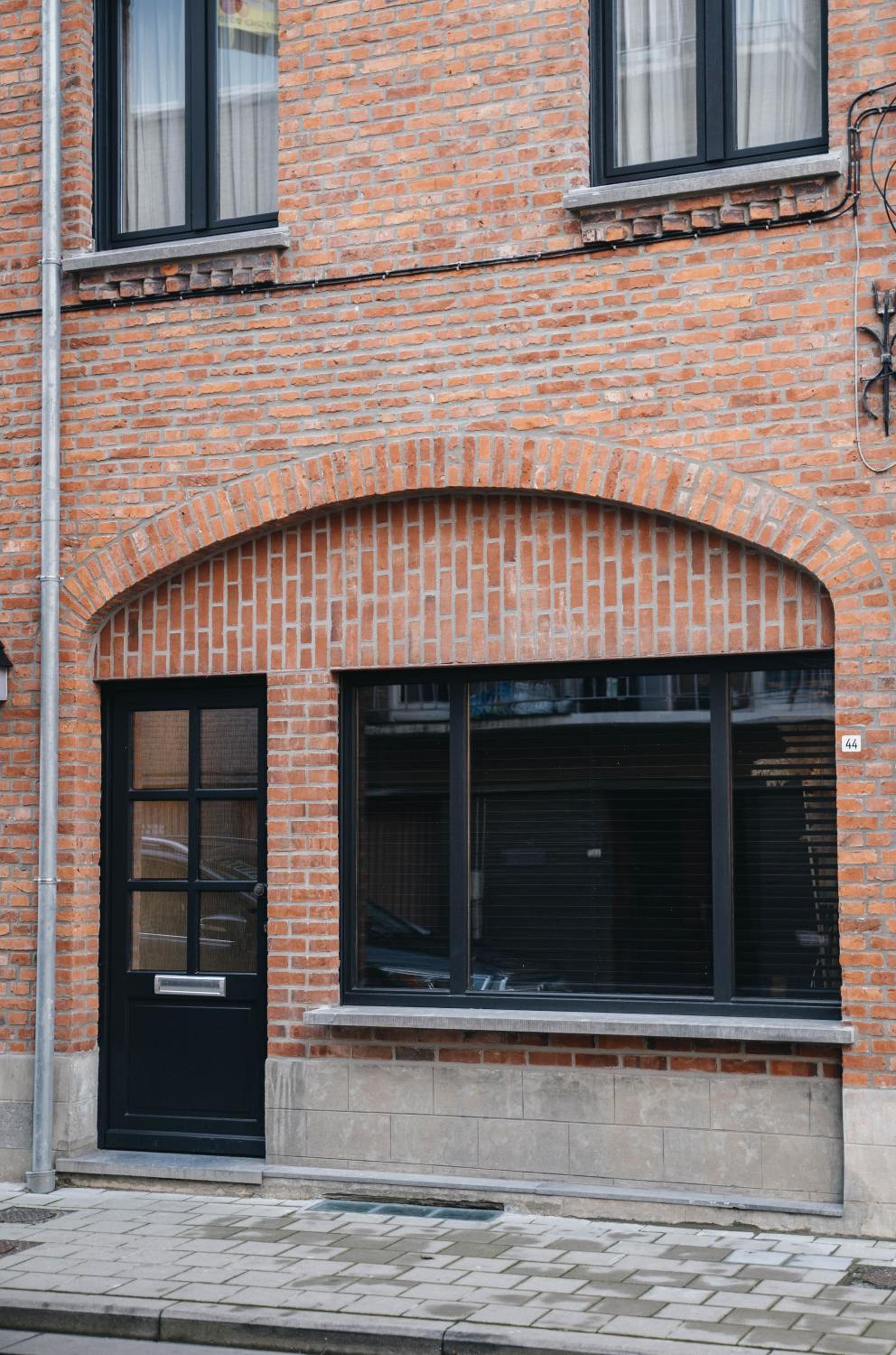 Vakantiewoning number 44