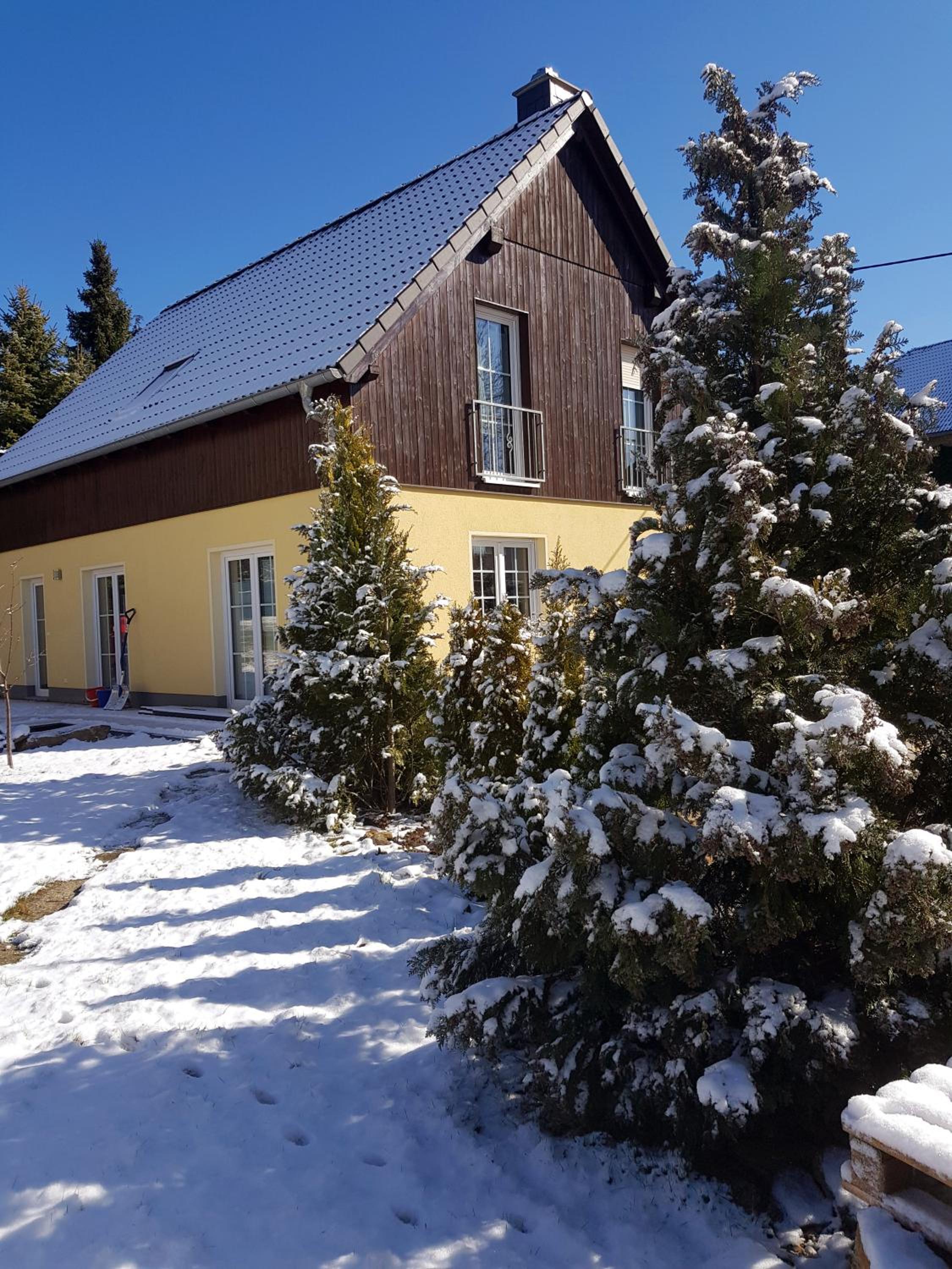 Countryside-Lovers - Ganzes Haus 100m² für euch allein mit Garten
