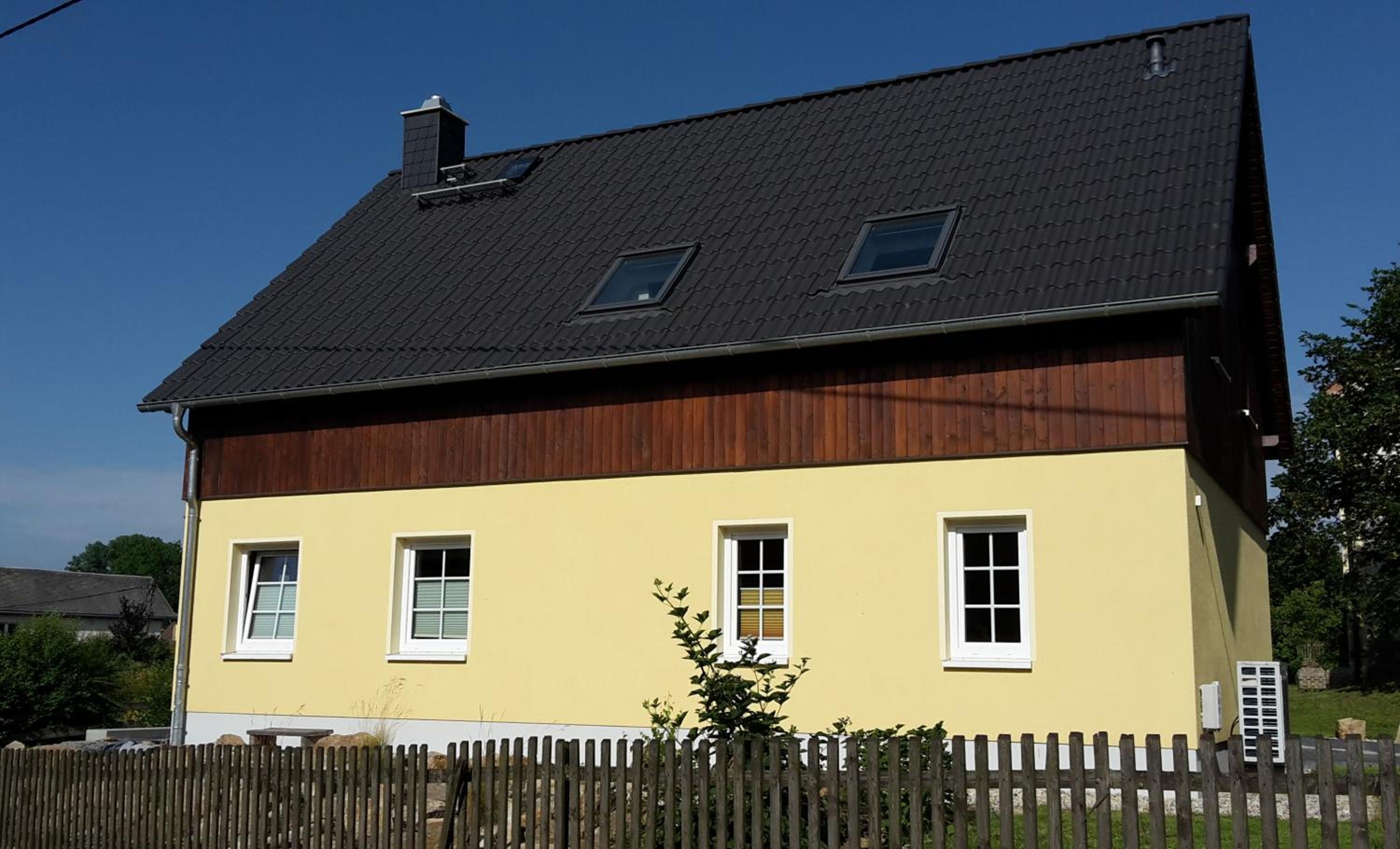 Countryside-Lovers - Ganzes Haus 100m² für euch allein mit Garten