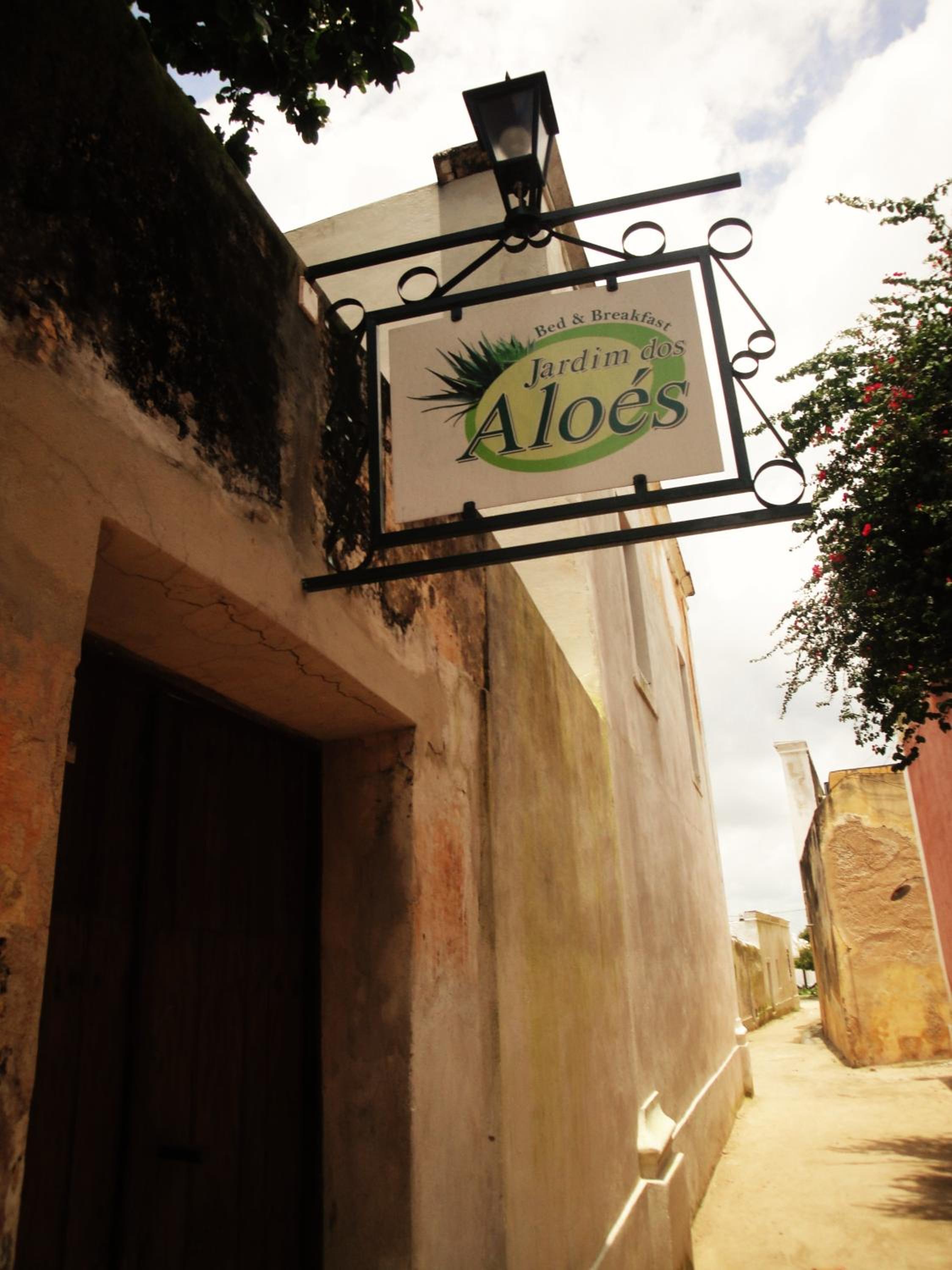 Jardim dos Aloés, Unique B&B - Casa de Charme, photo 40