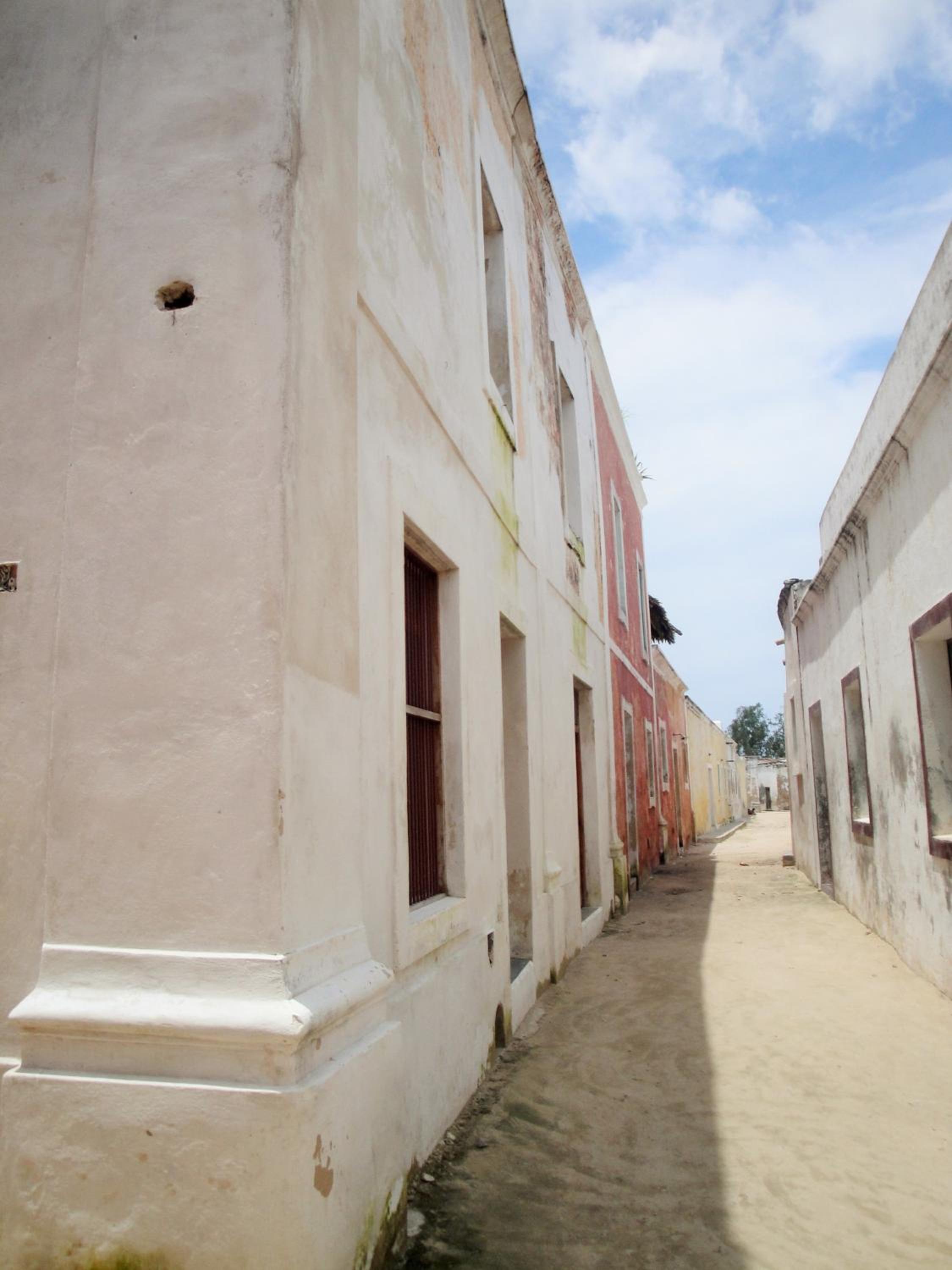 Jardim dos Aloés, Unique B&B - Casa de Charme