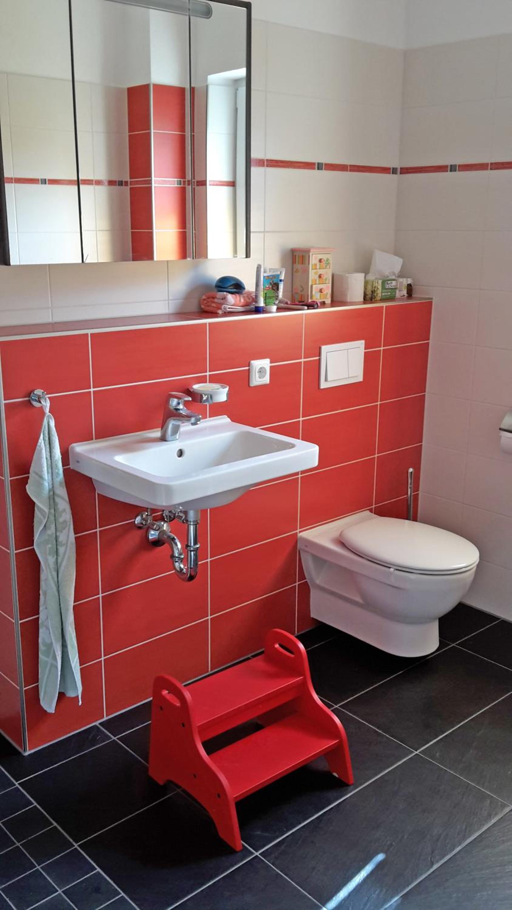 Countryside-Lovers - Ganzes Haus 100m² für euch allein mit Garten
