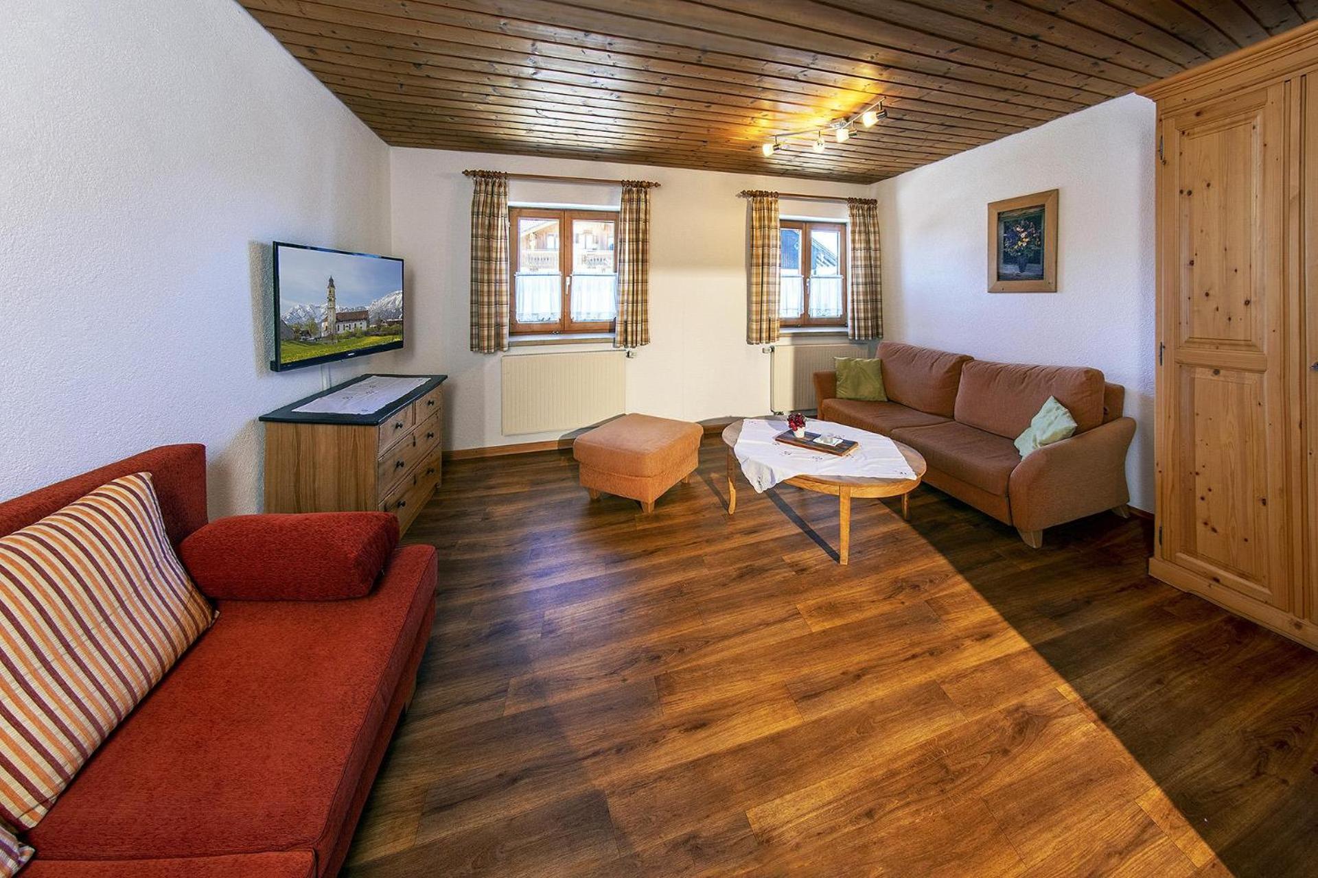 Gästehaus Wolf view 4