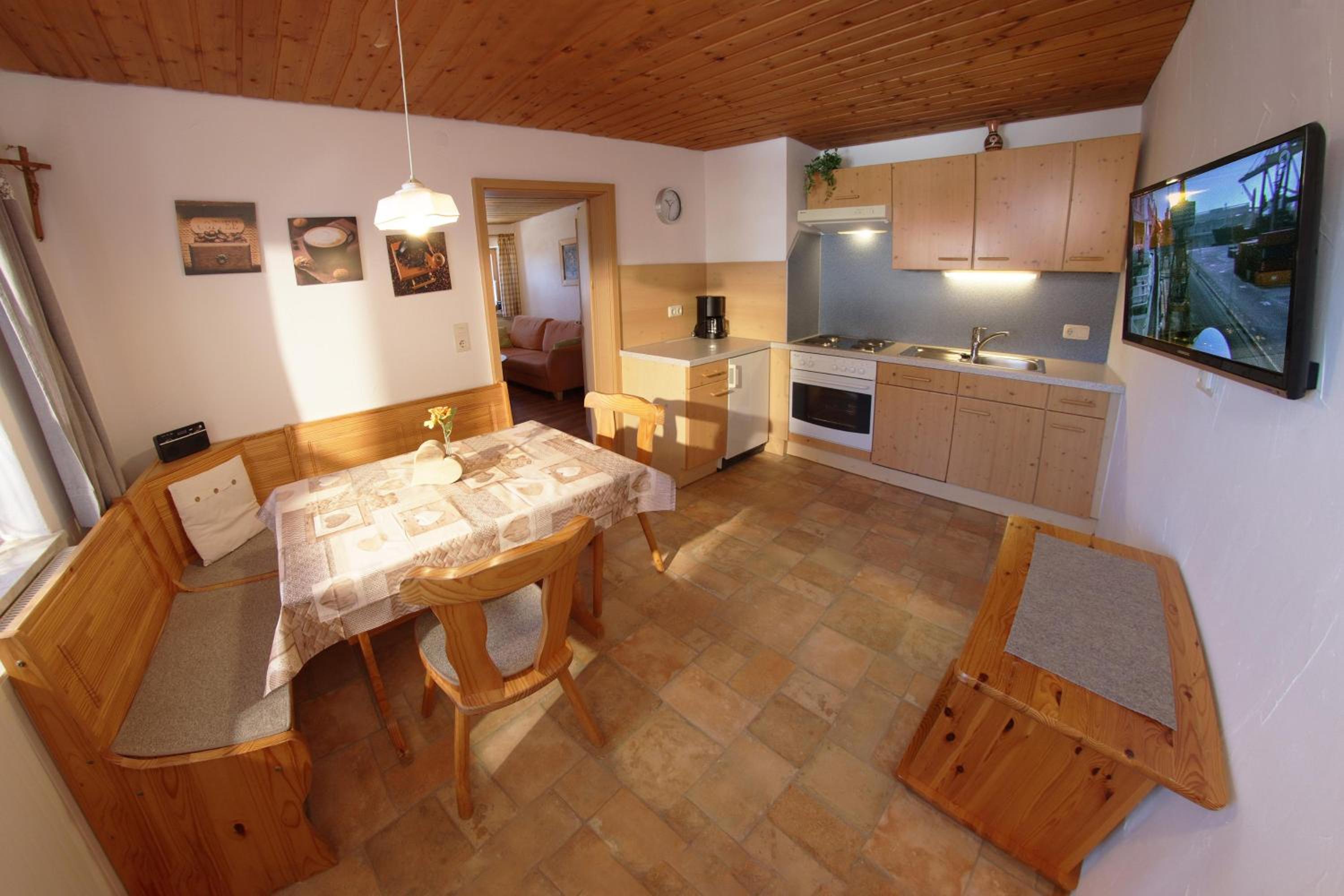 Gästehaus Wolf view 5