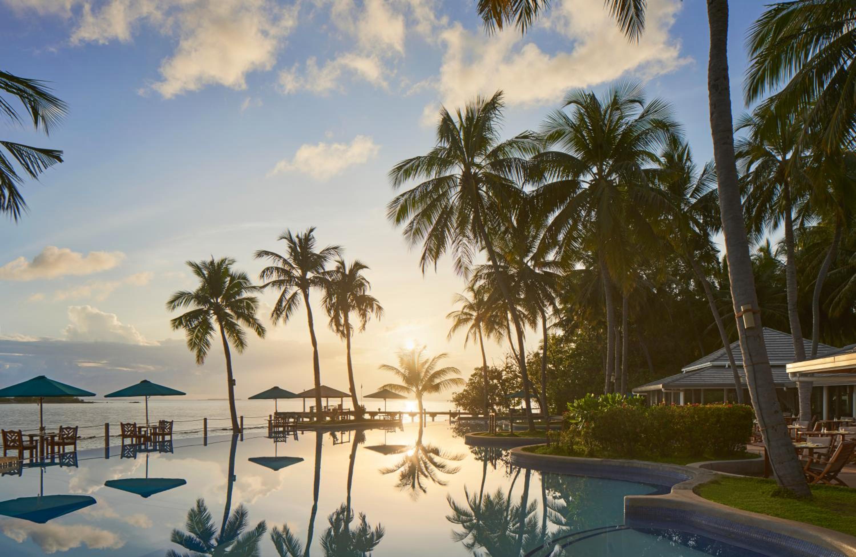 Royal Island Resort Maldives