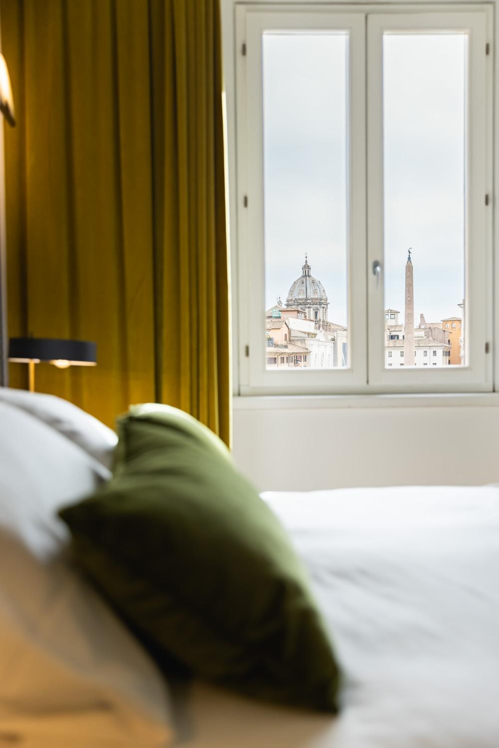 Navona 49 Luxury Suites&Apartment