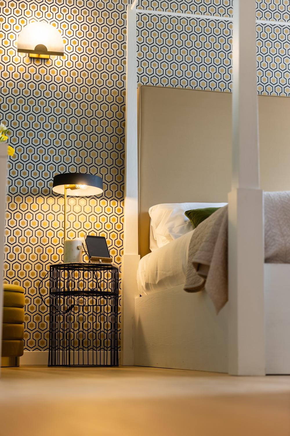 Navona 49 Luxury Suites&Apartment