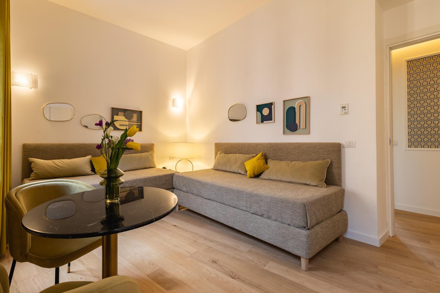 Navona 49 Luxury Suites&Apartment