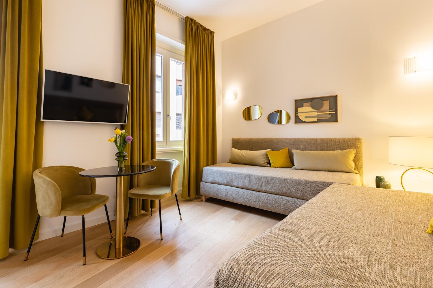 Navona 49 Luxury Suites&Apartment