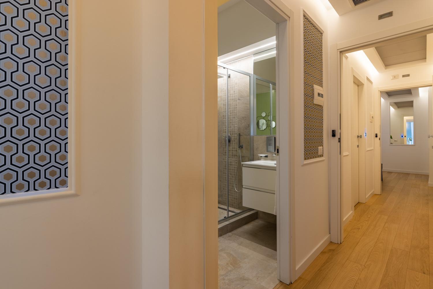 Navona 49 Luxury Suites&Apartment