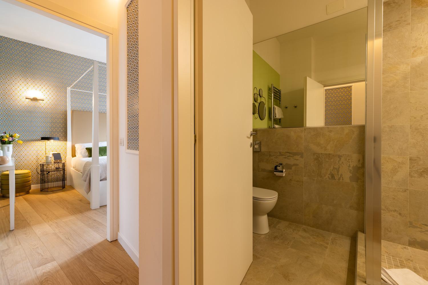 Navona 49 Luxury Suites&Apartment