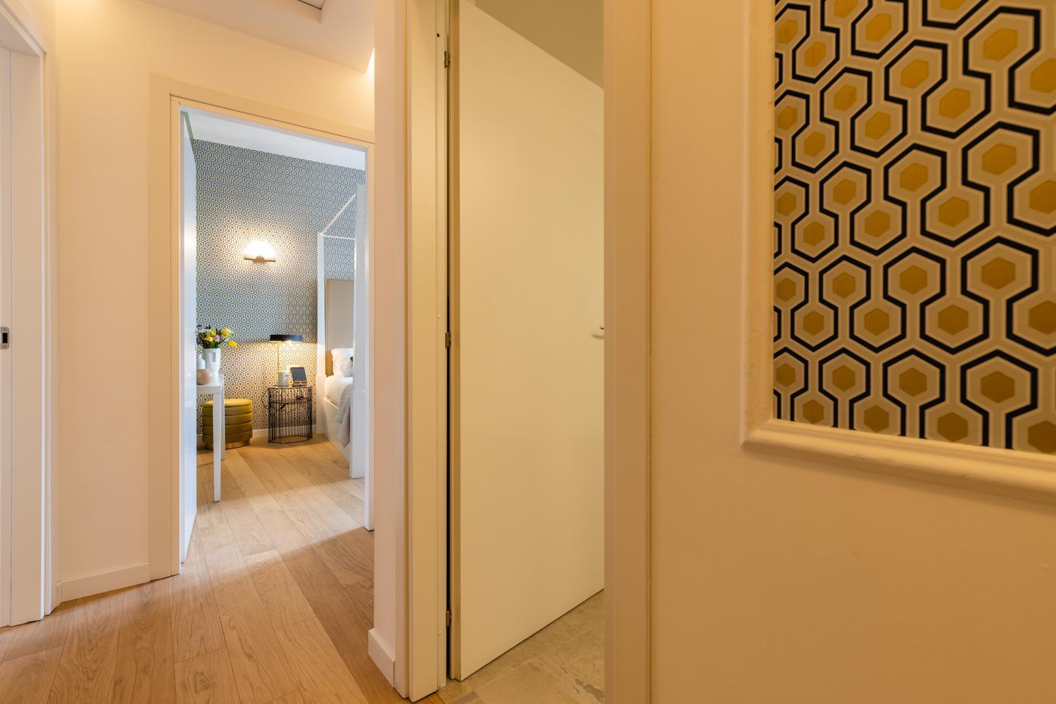 Navona 49 Luxury Suites&Apartment