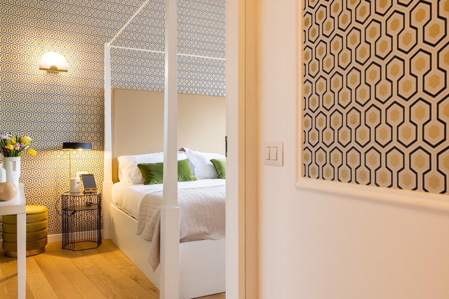 Navona 49 Luxury Suites&Apartment
