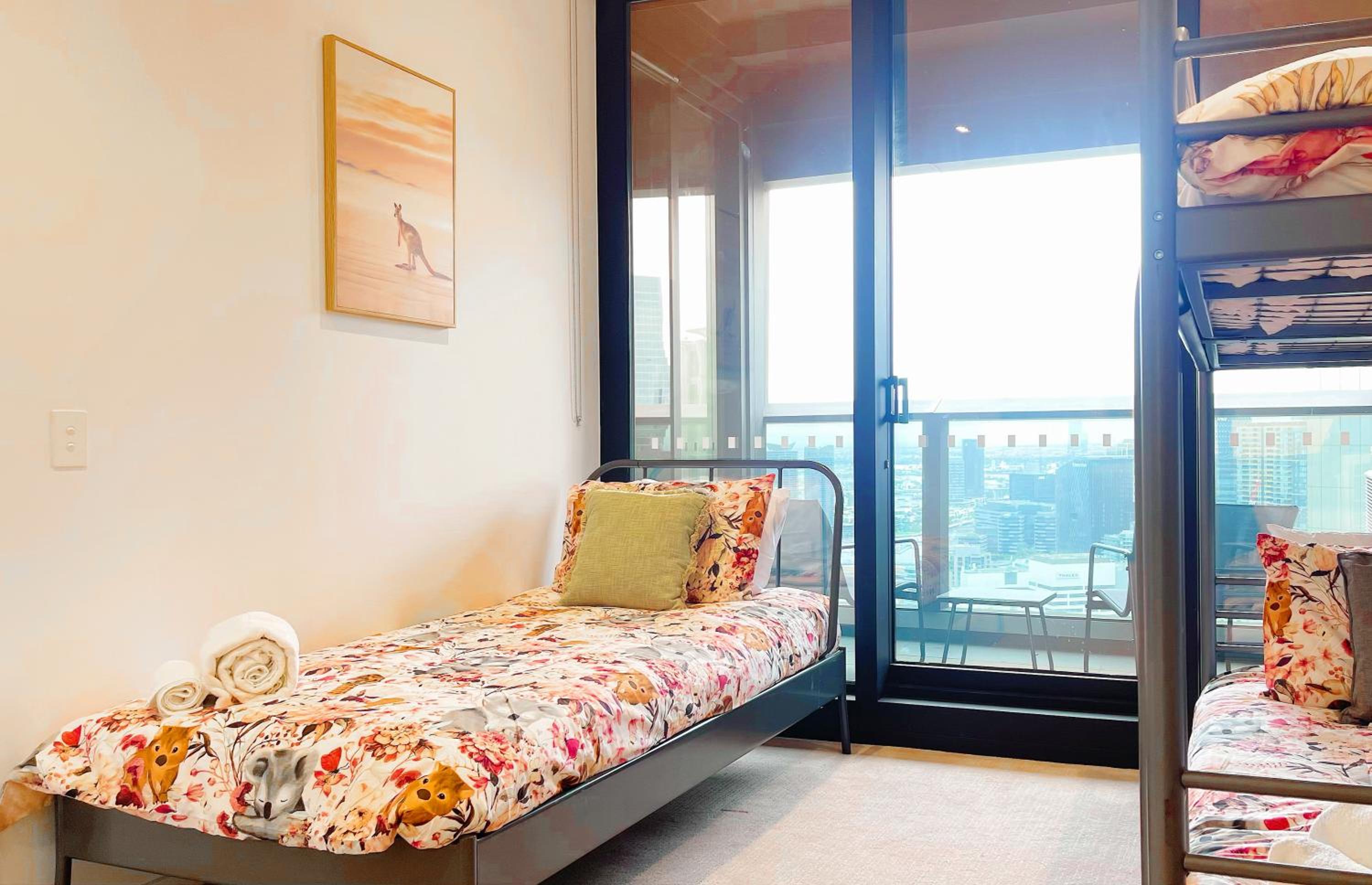 Prima Tower Apartment Face to Crown by GoodLive
