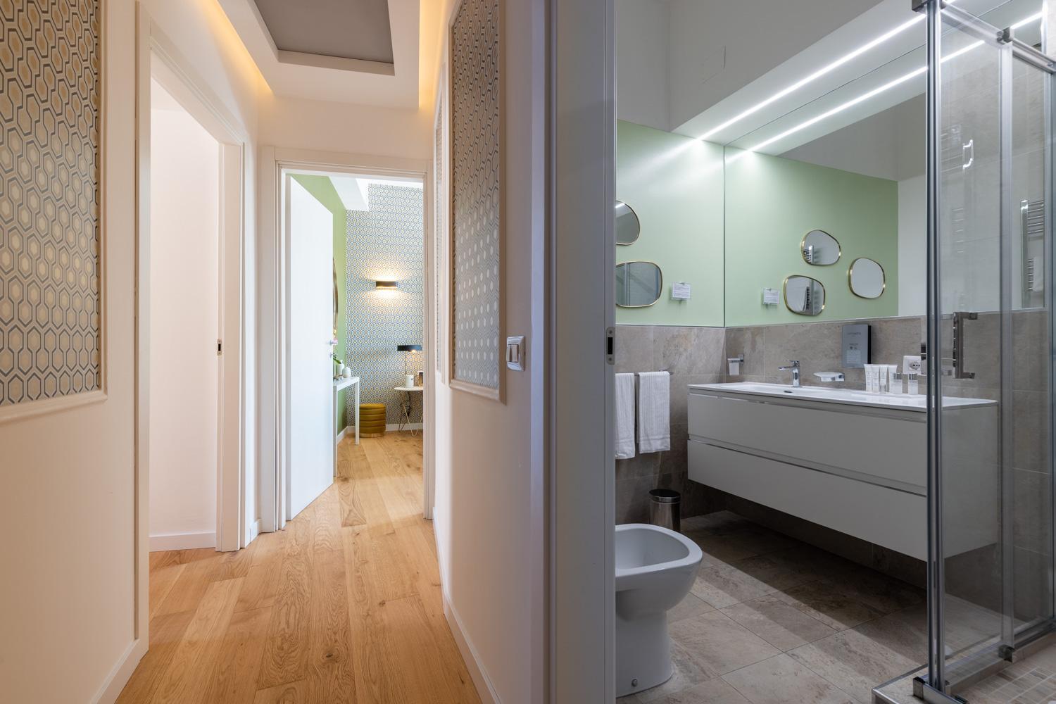 Navona 49 Luxury Suites&Apartment