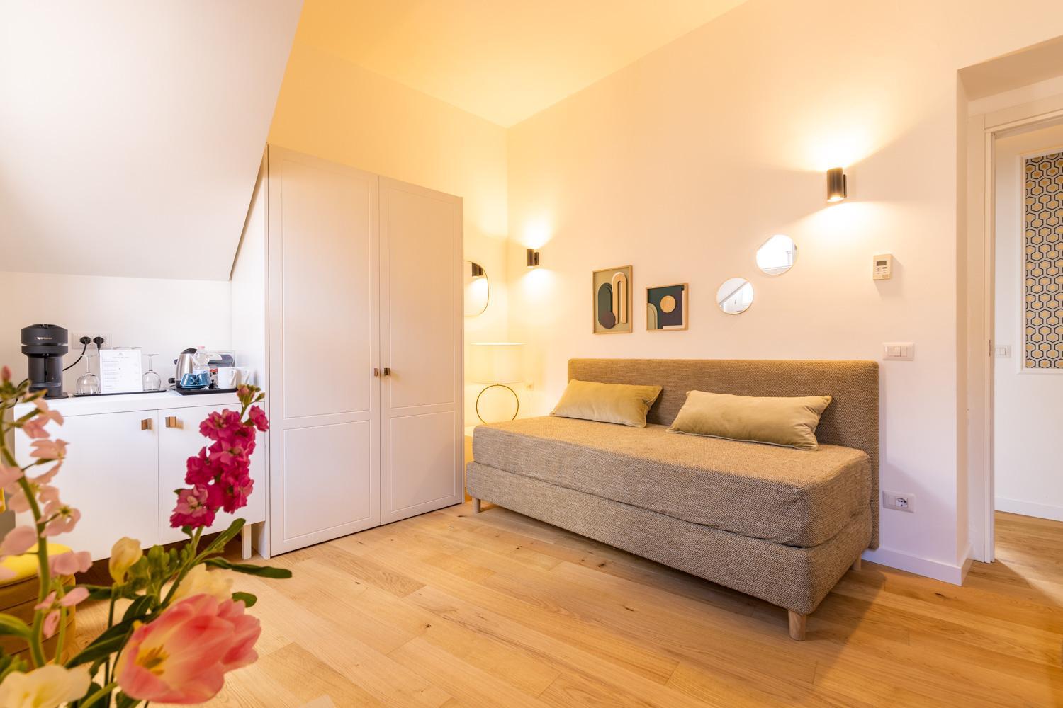 Navona 49 Luxury Suites&Apartment