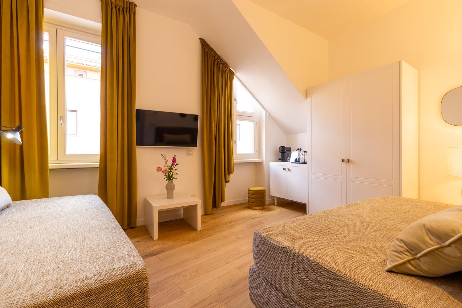 Navona 49 Luxury Suites&Apartment