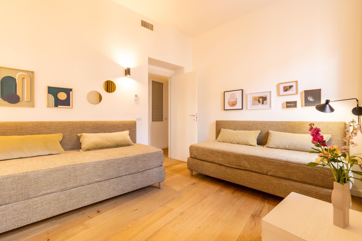 Navona 49 Luxury Suites&Apartment