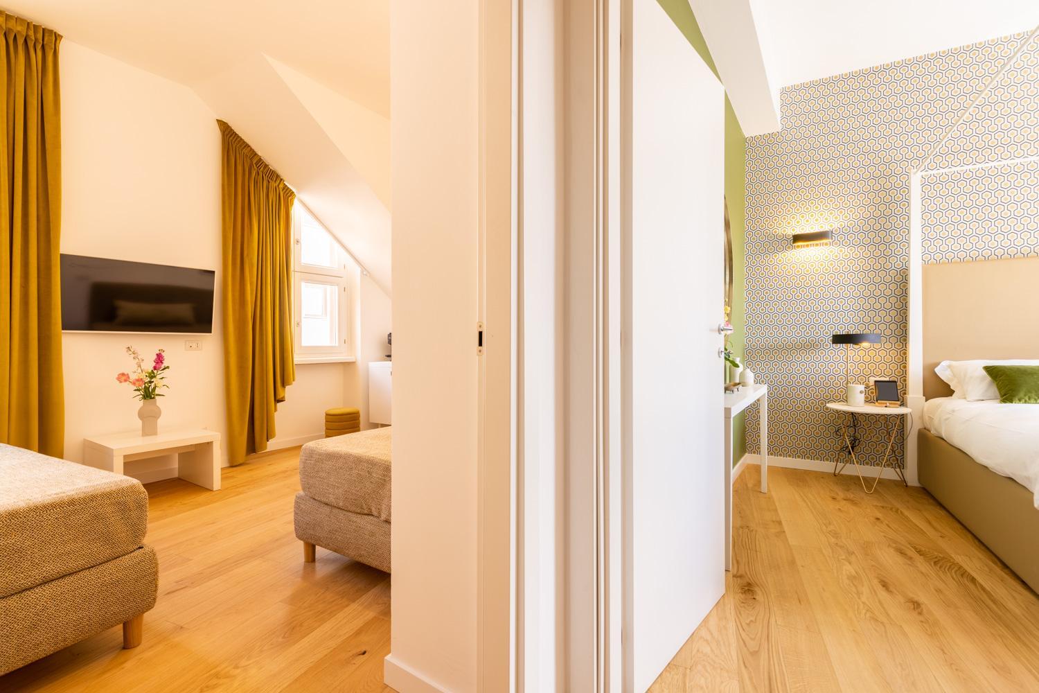 Navona 49 Luxury Suites&Apartment