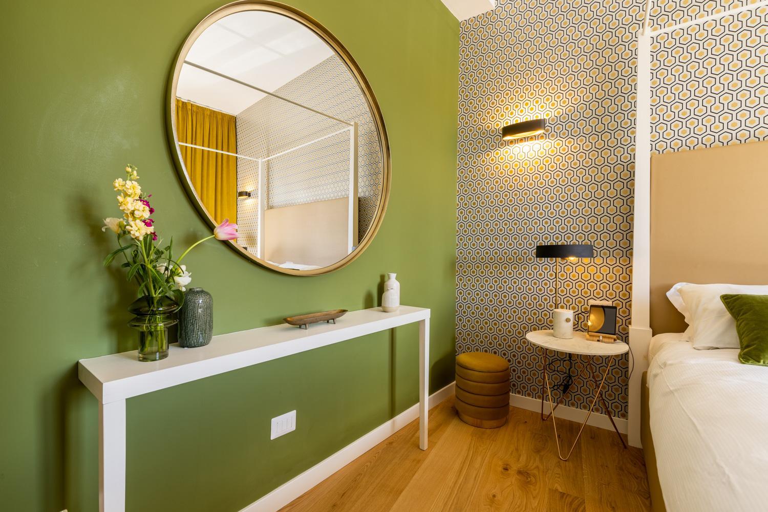 Navona 49 Luxury Suites&Apartment