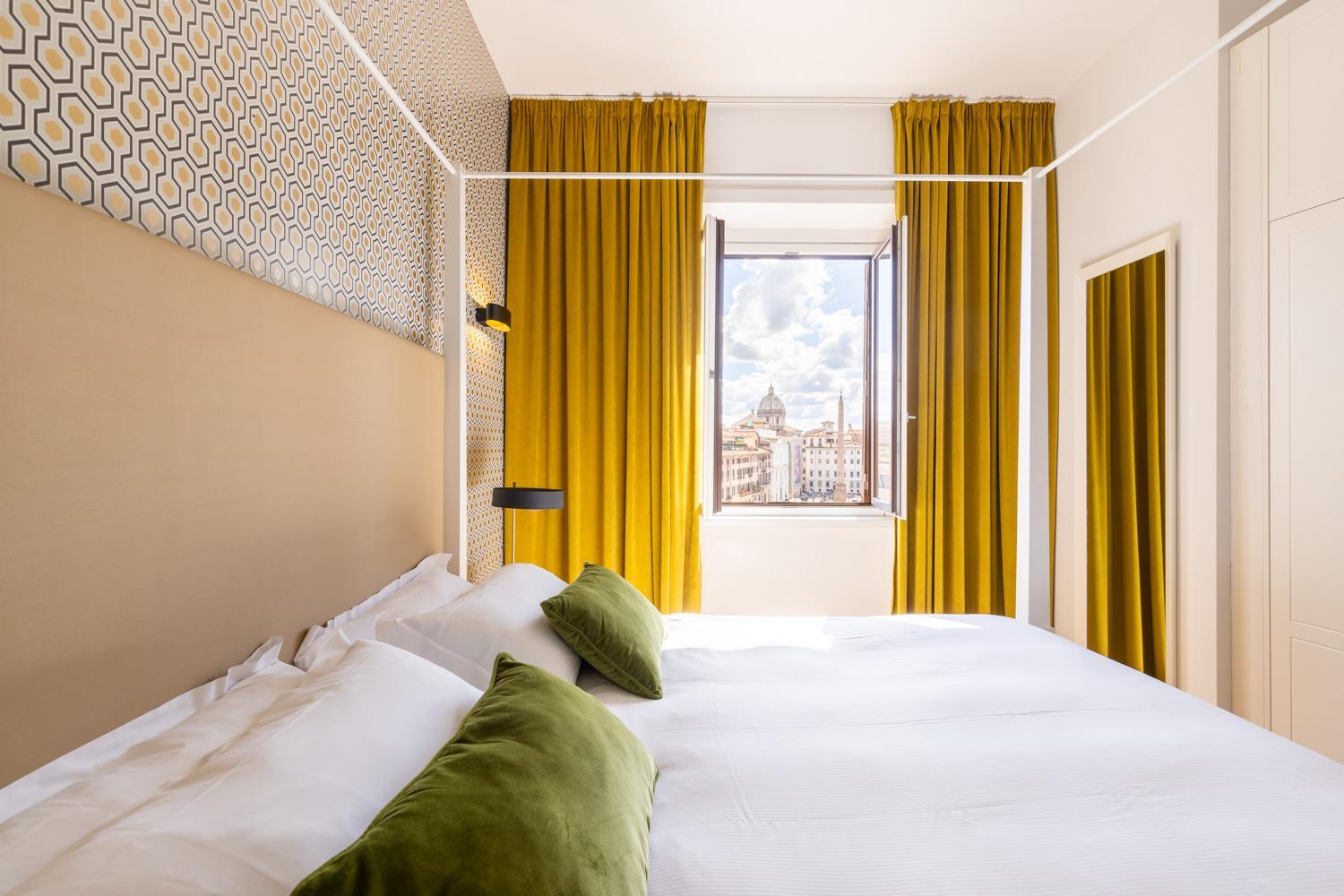 Navona 49 Luxury Suites&Apartment