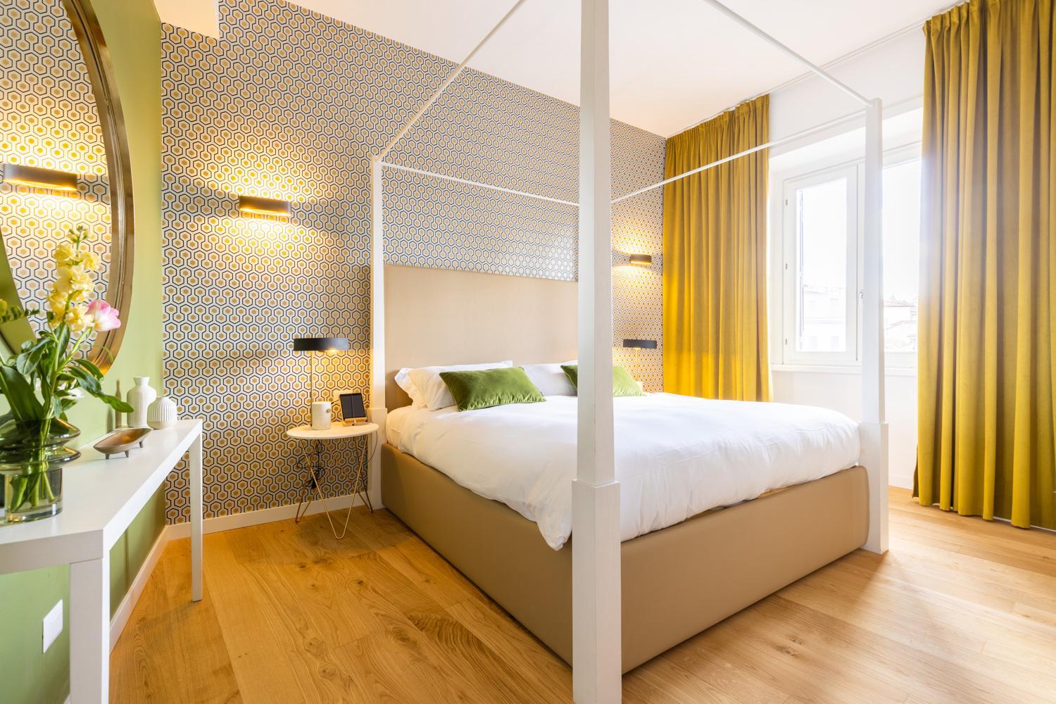 Navona 49 Luxury Suites&Apartment