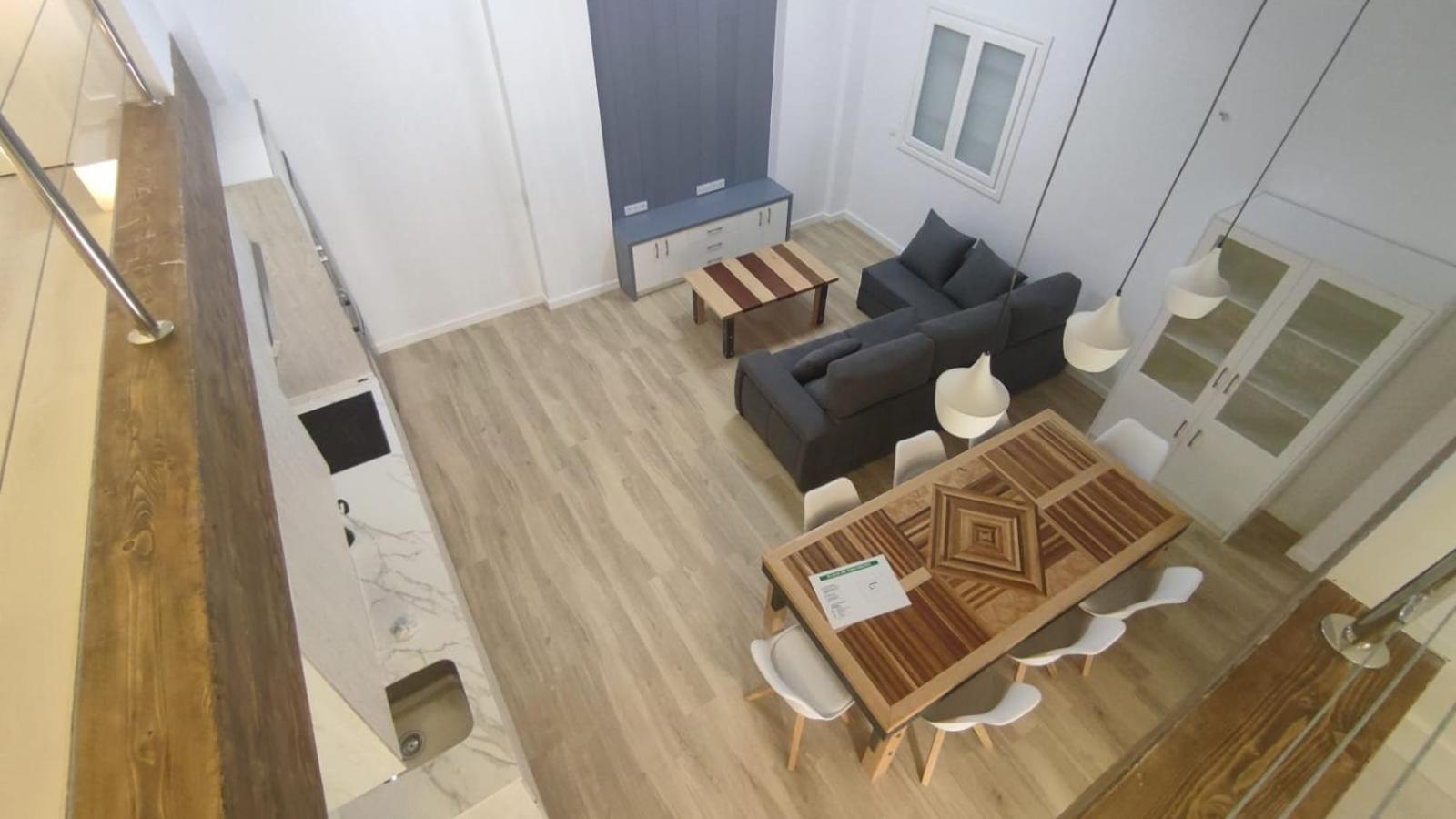 vivienda turística los Robles
